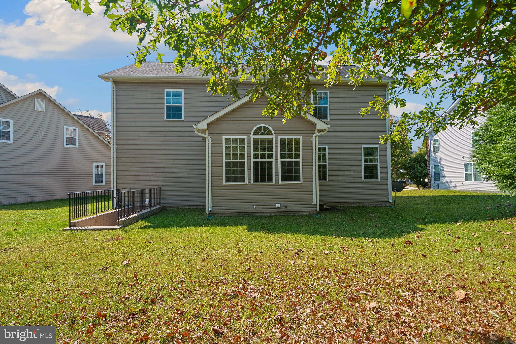 FAIRWOOD - Residential