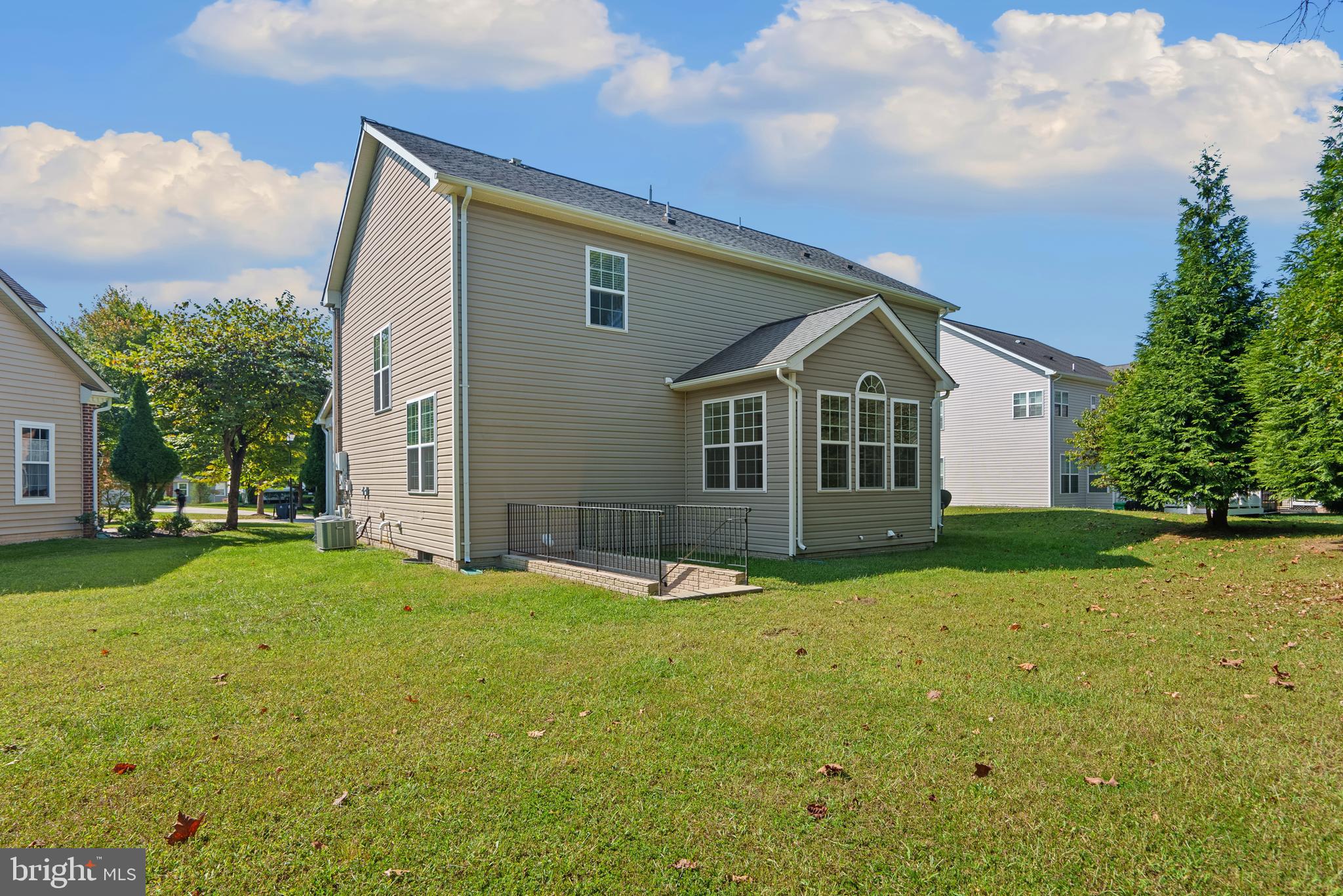 FAIRWOOD - Residential