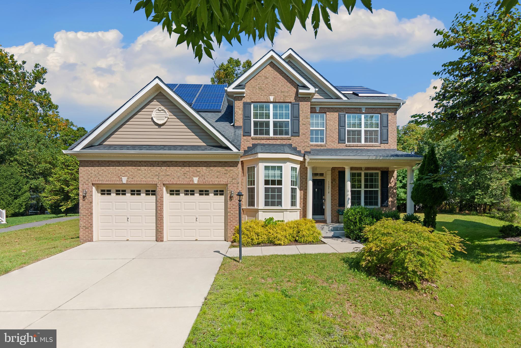 FAIRWOOD - Residential