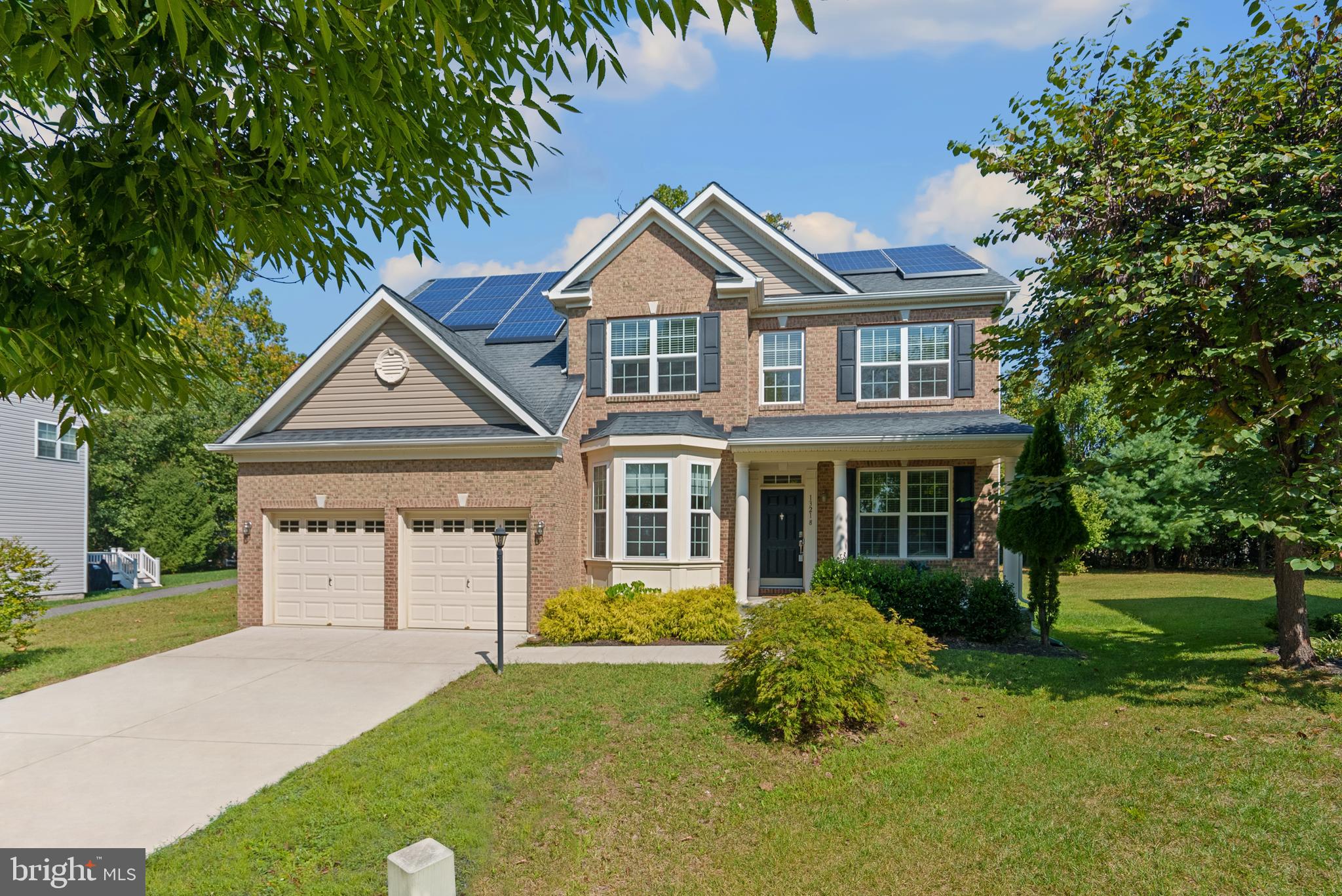 FAIRWOOD - Residential