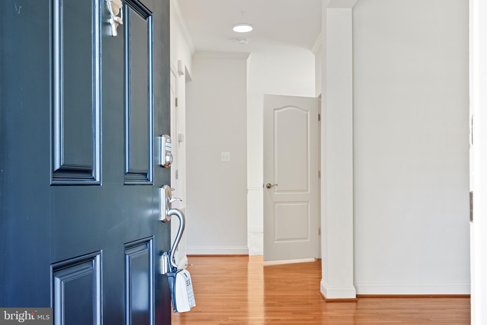 FAIRWOOD - Residential