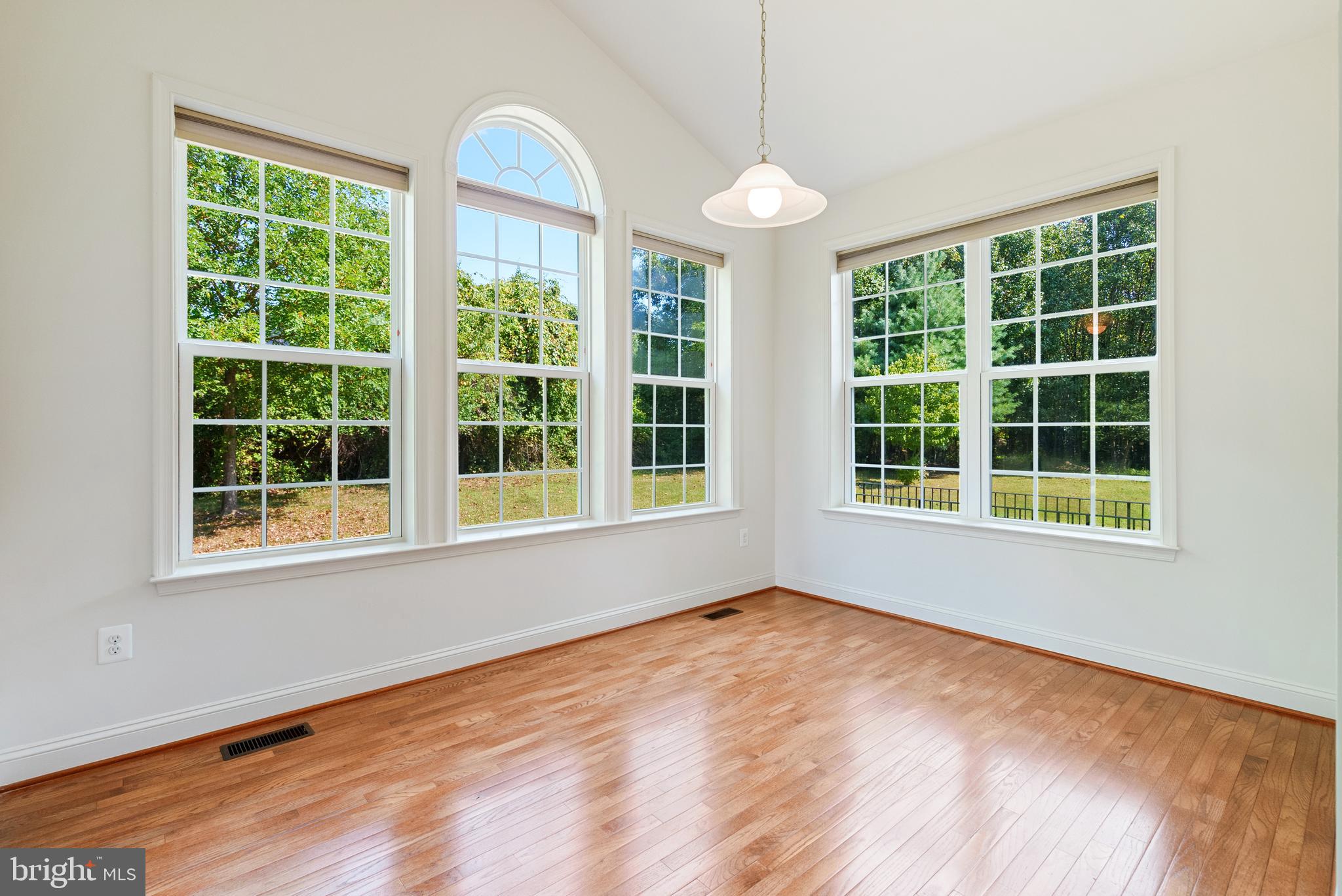 FAIRWOOD - Residential