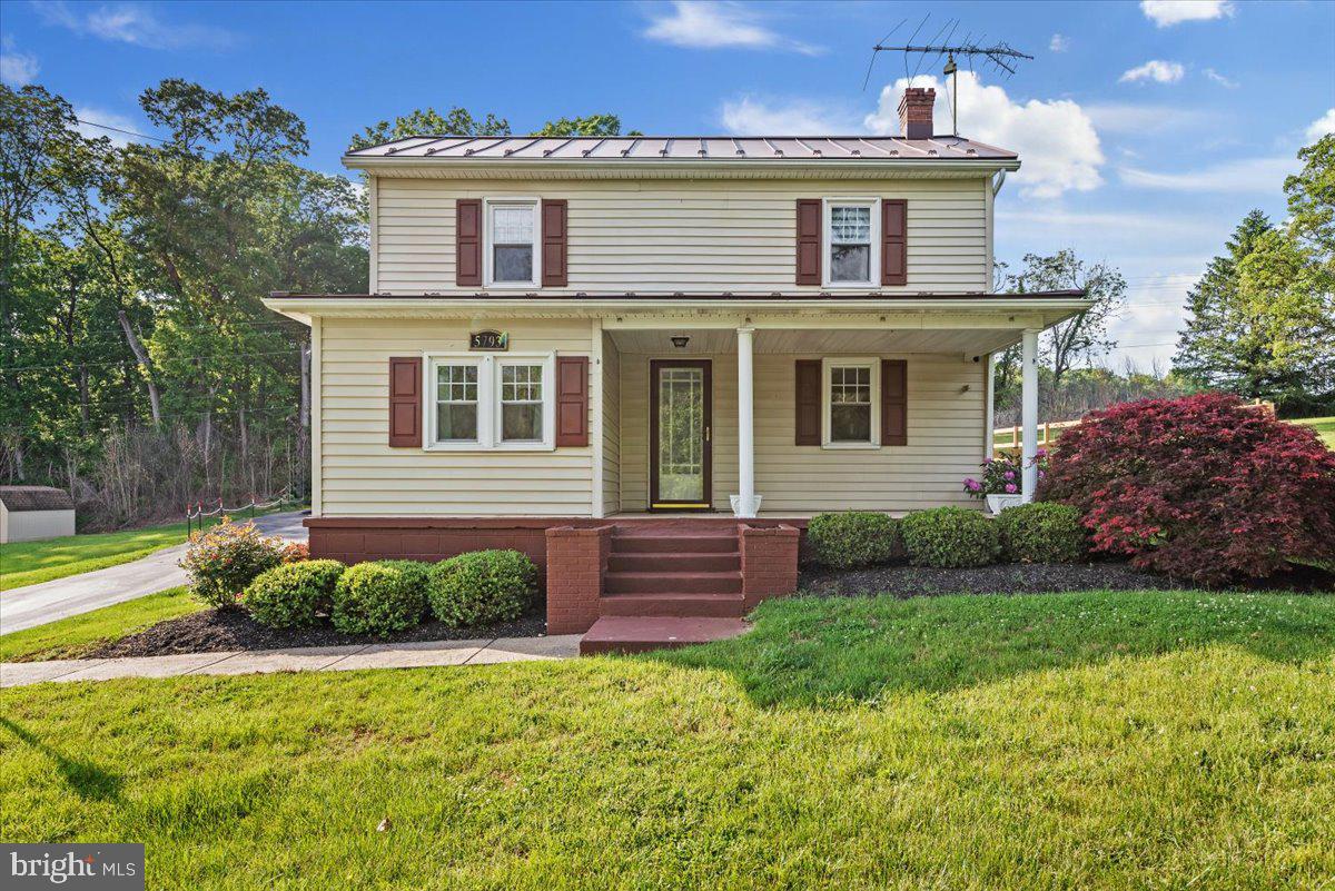 5793 US HWY 340N