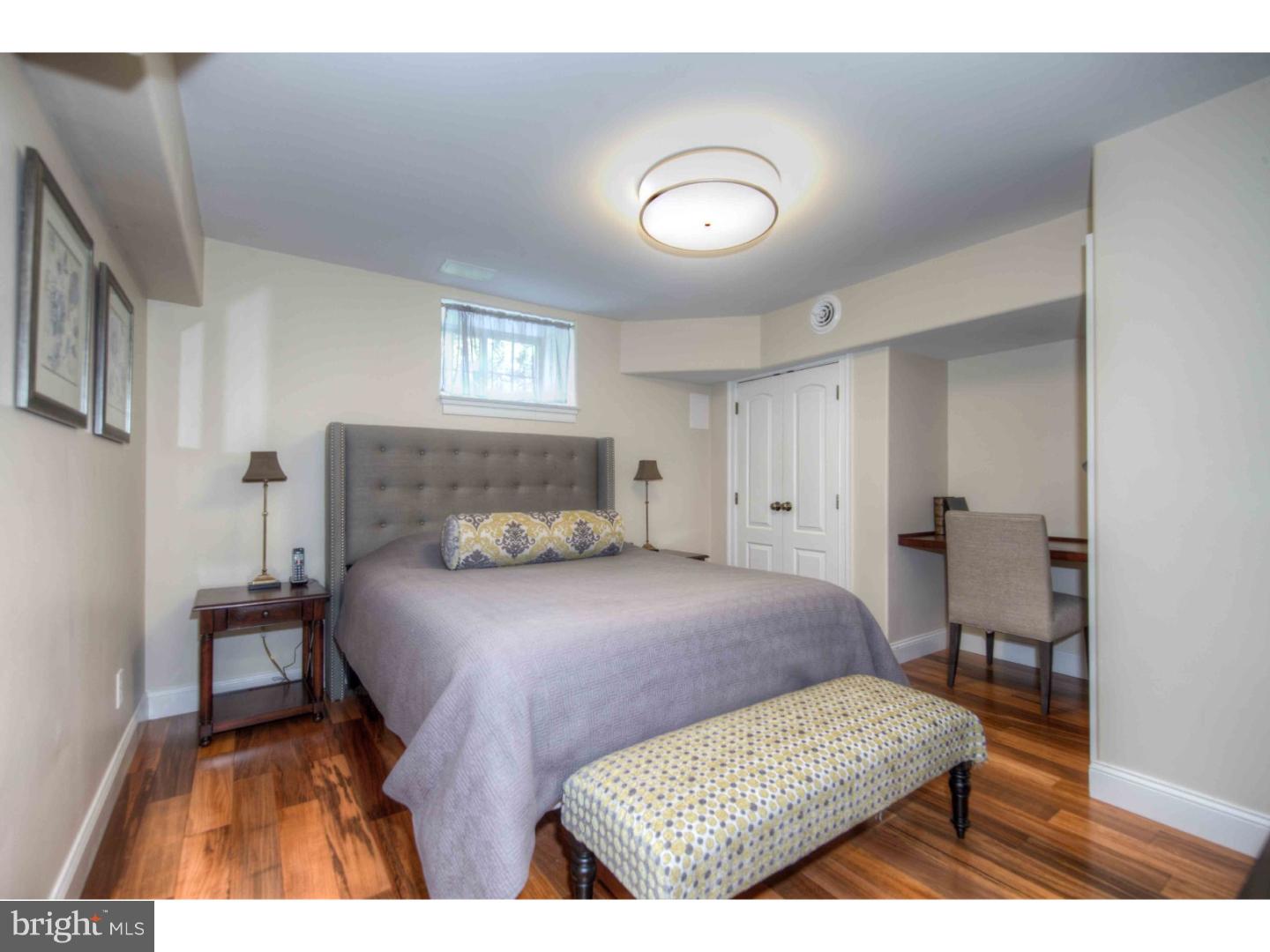 BRYN MAWR - Residential