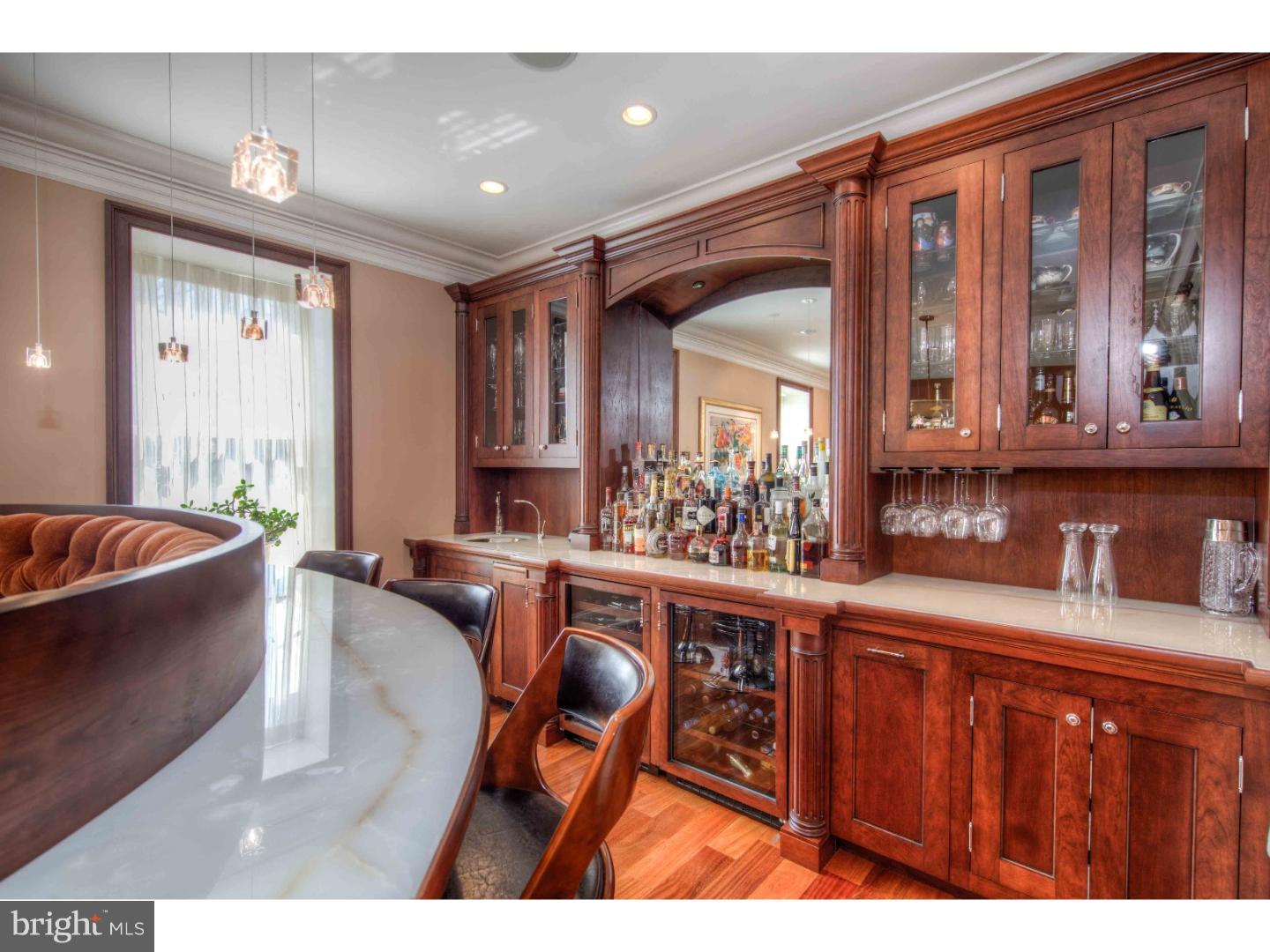 BRYN MAWR - Residential