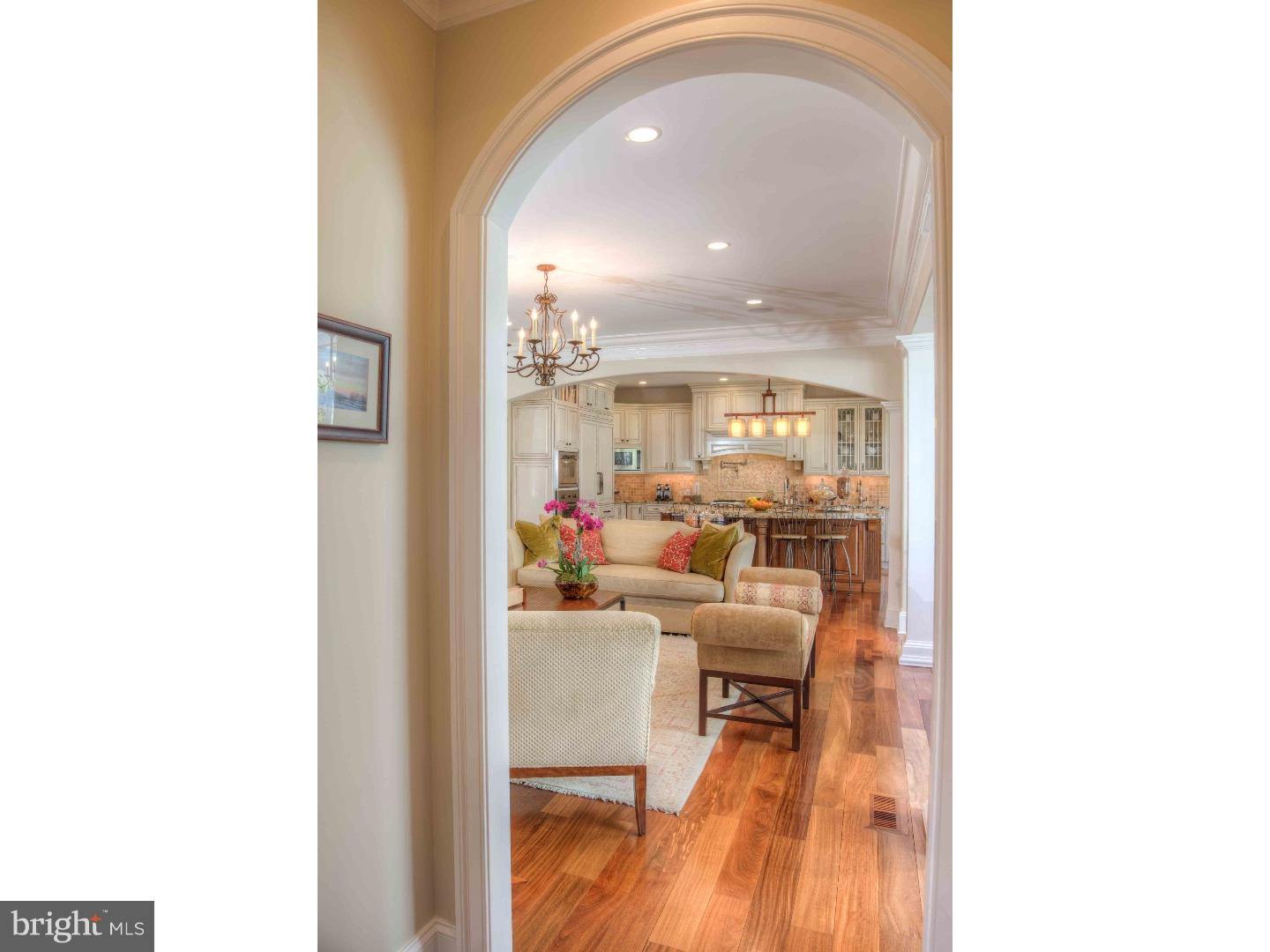 BRYN MAWR - Residential