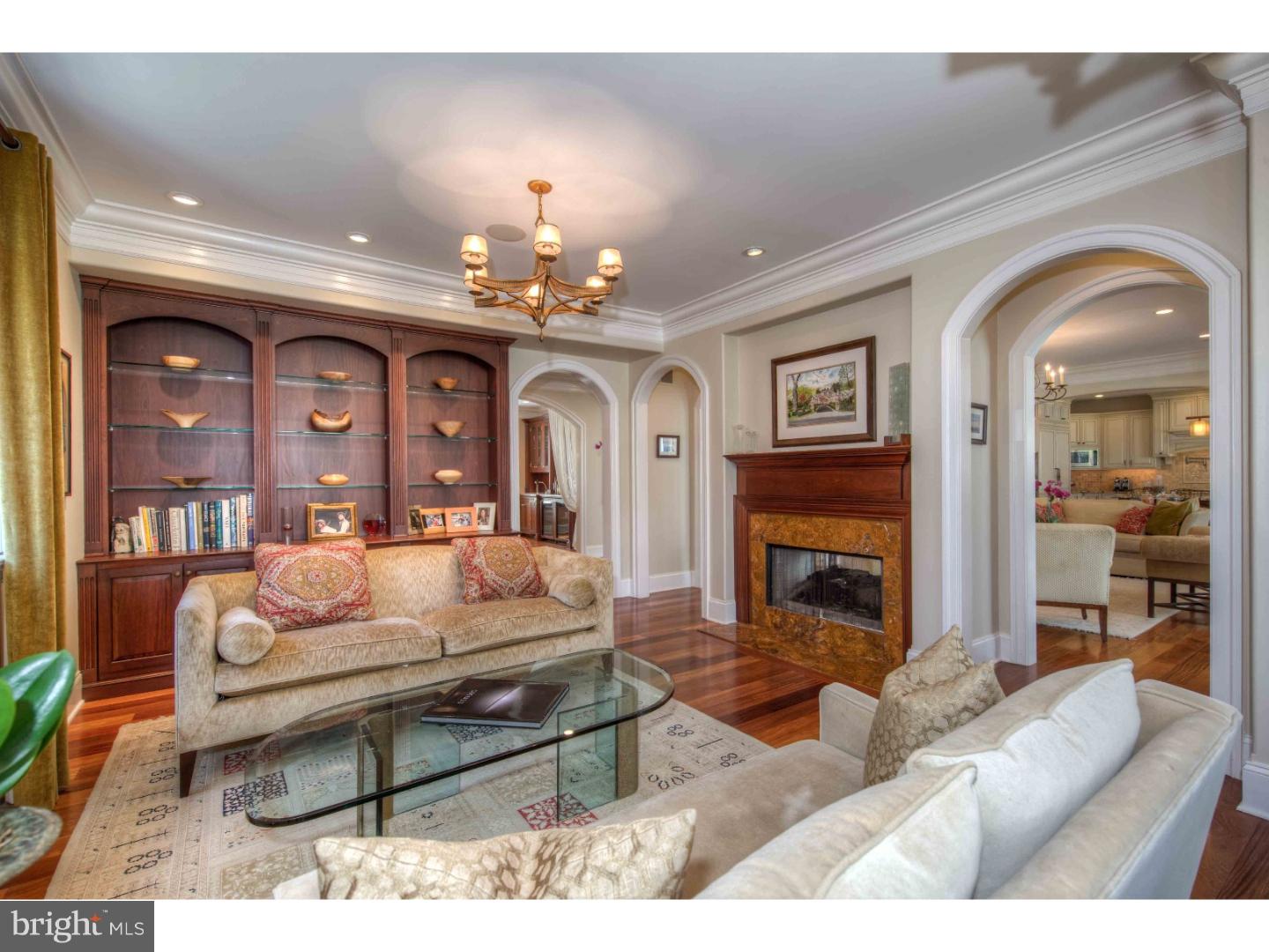 BRYN MAWR - Residential