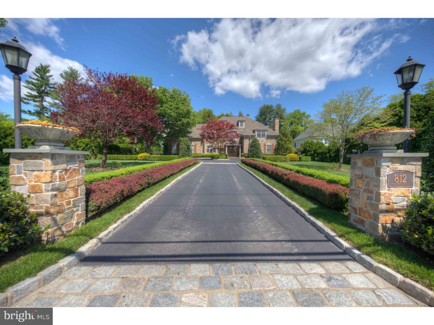 BRYN MAWR - Residential