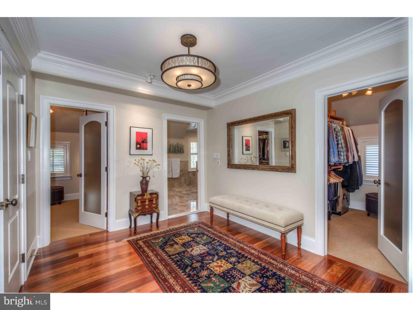 BRYN MAWR - Residential