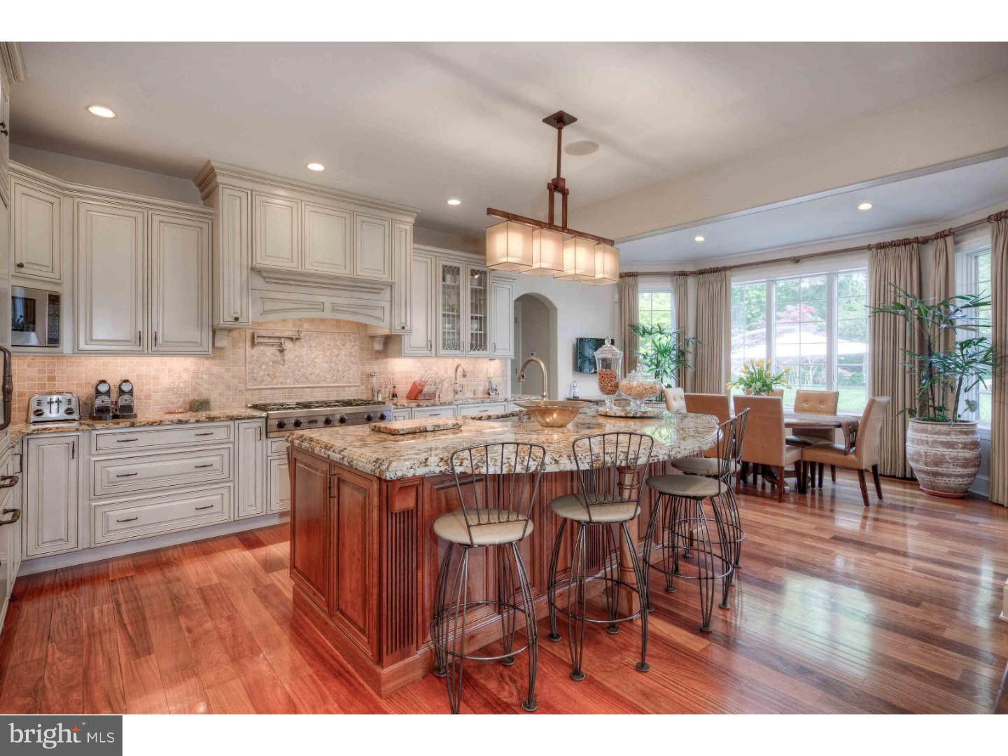 BRYN MAWR - Residential