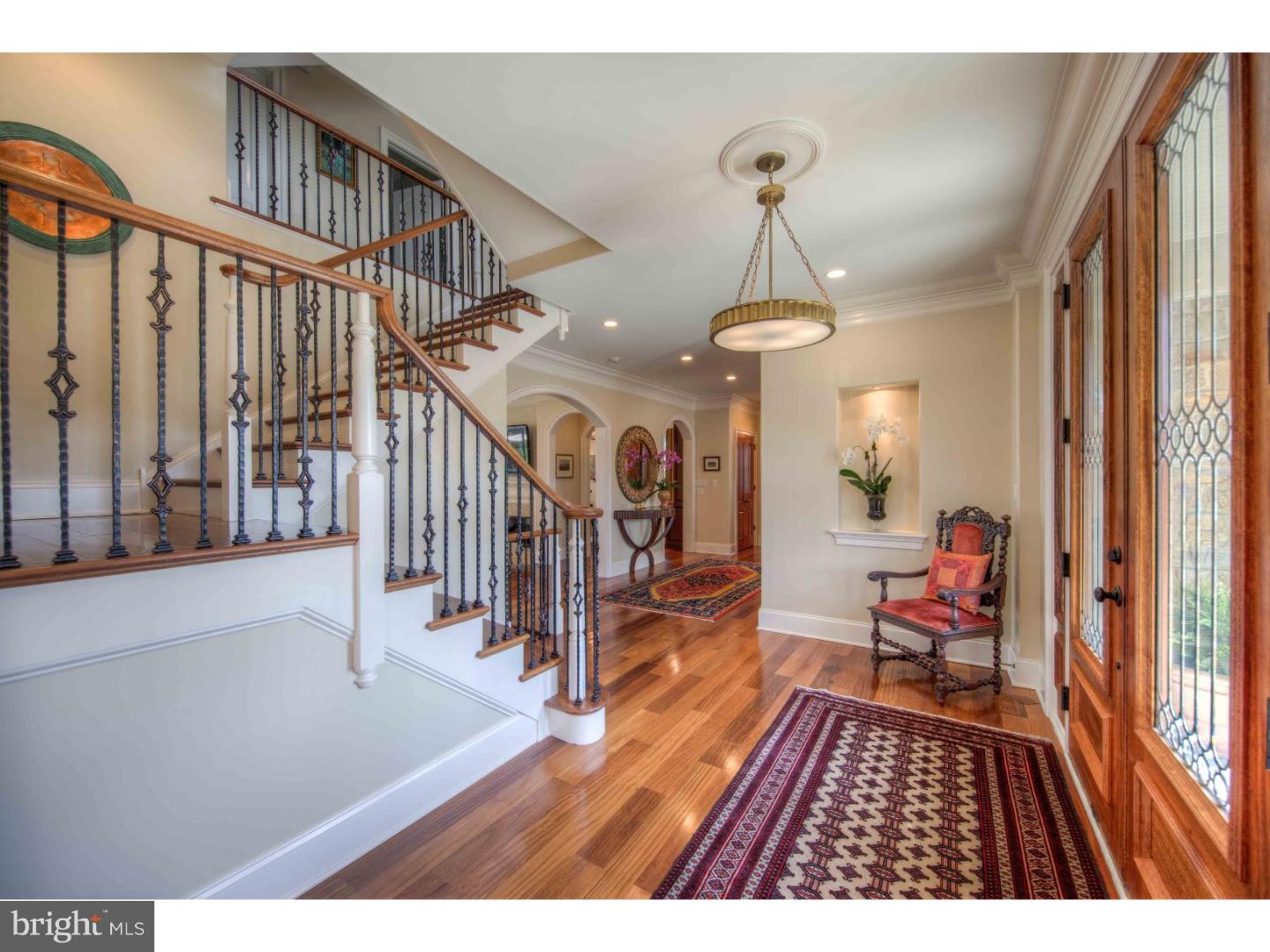 BRYN MAWR - Residential