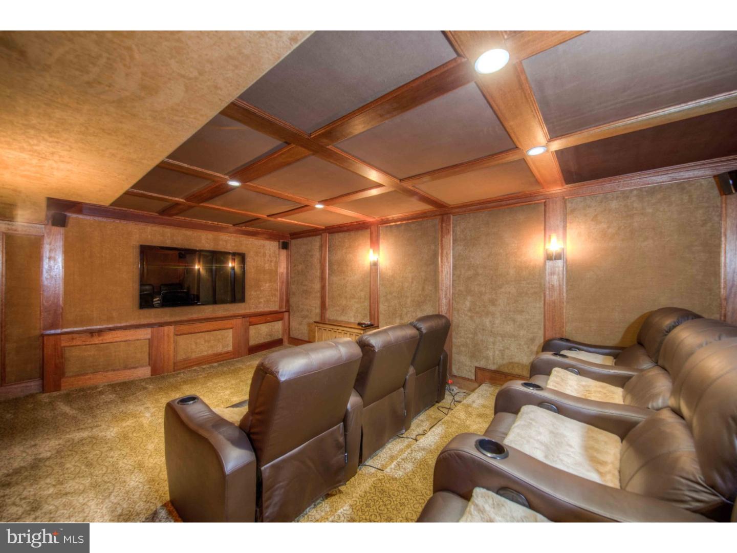 BRYN MAWR - Residential