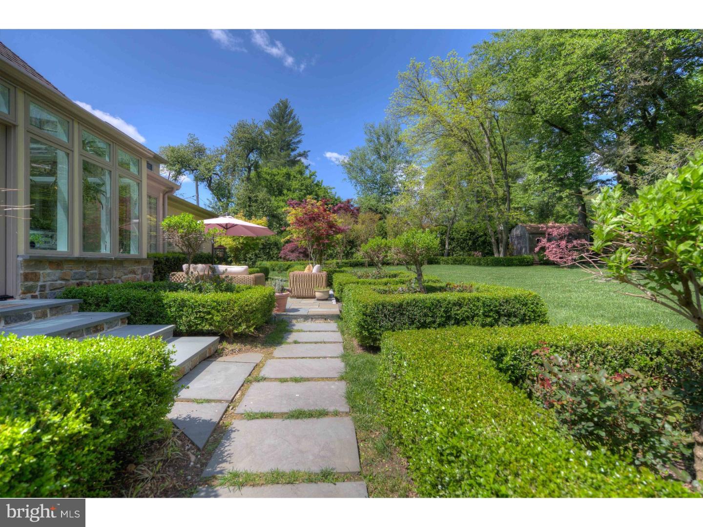 BRYN MAWR - Residential