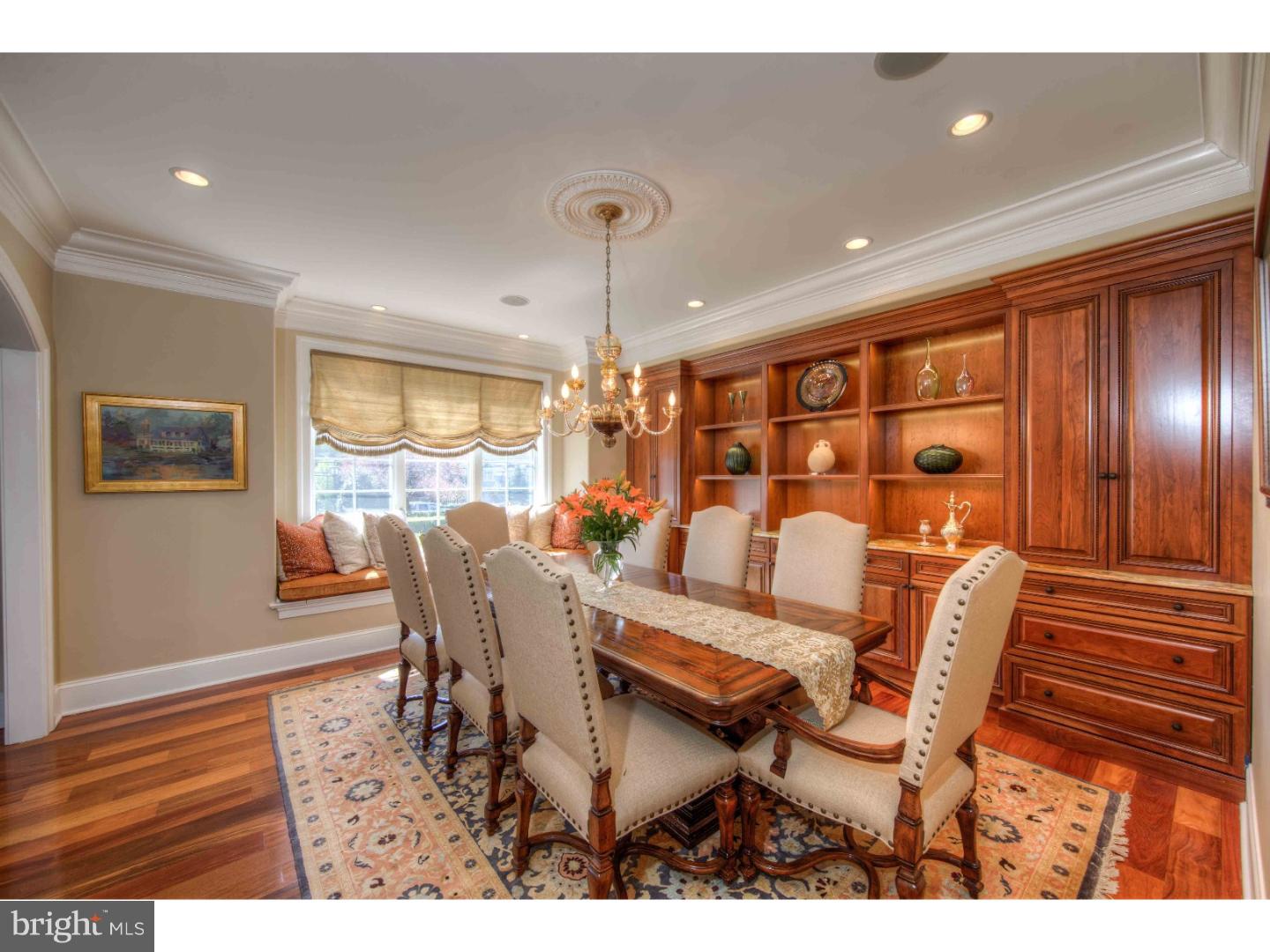 BRYN MAWR - Residential