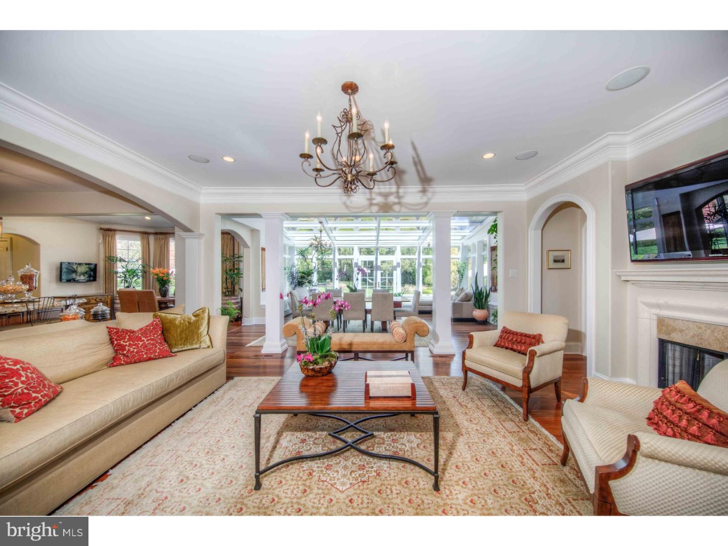 BRYN MAWR - Residential