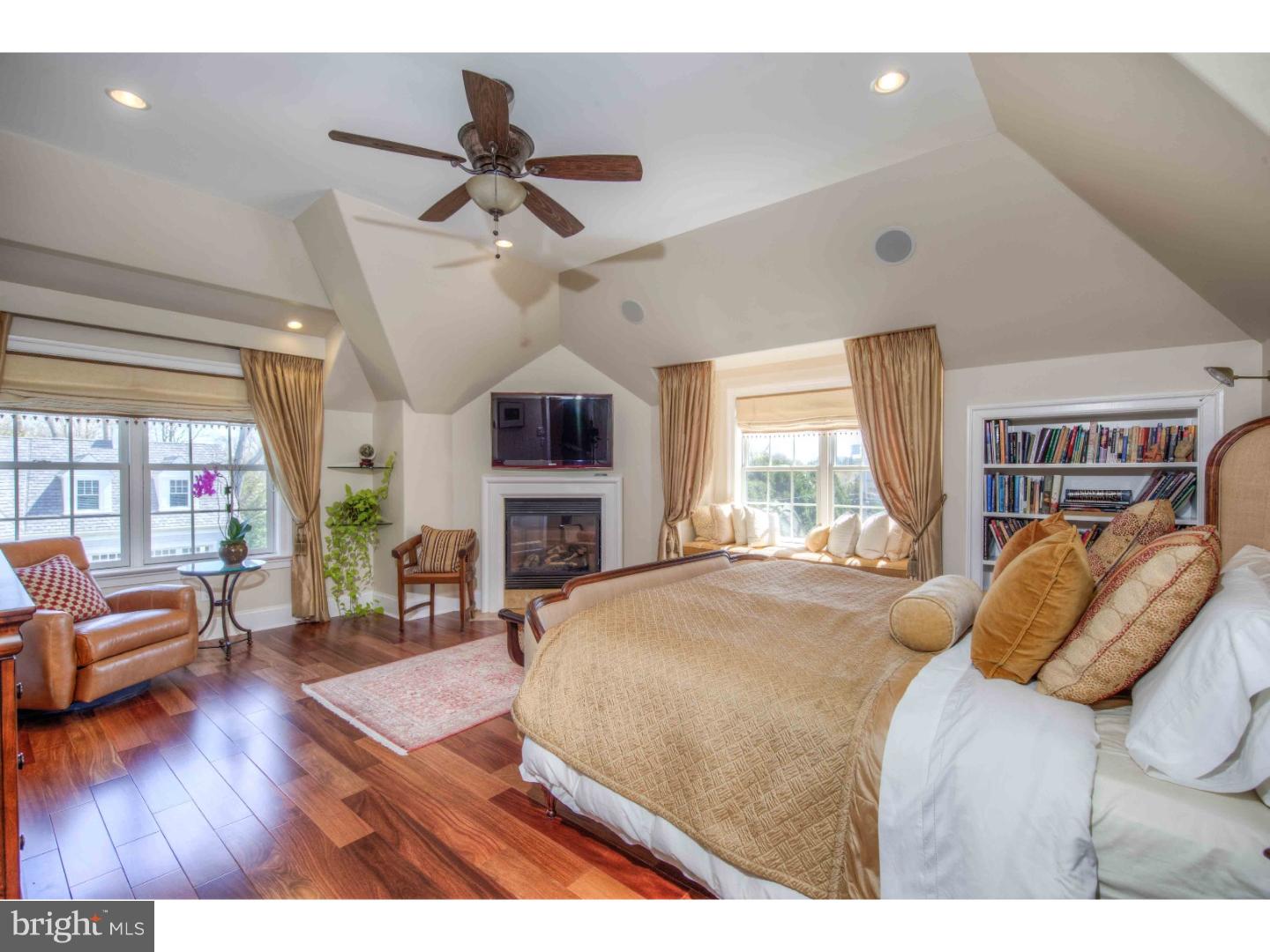 BRYN MAWR - Residential