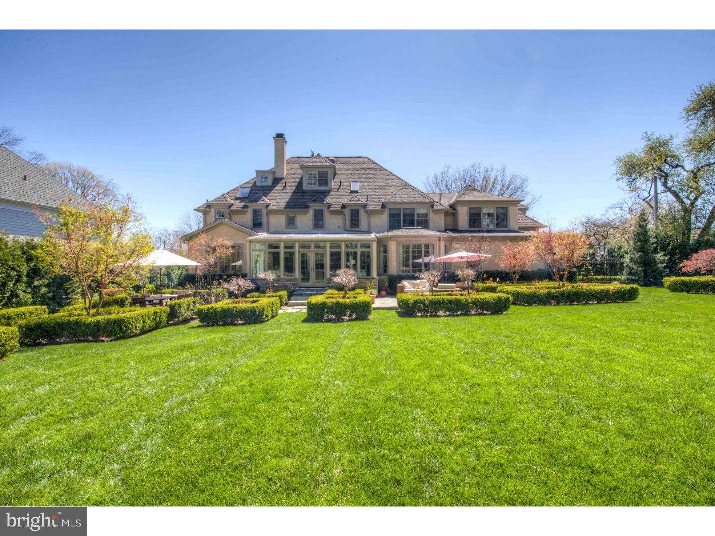 BRYN MAWR - Residential