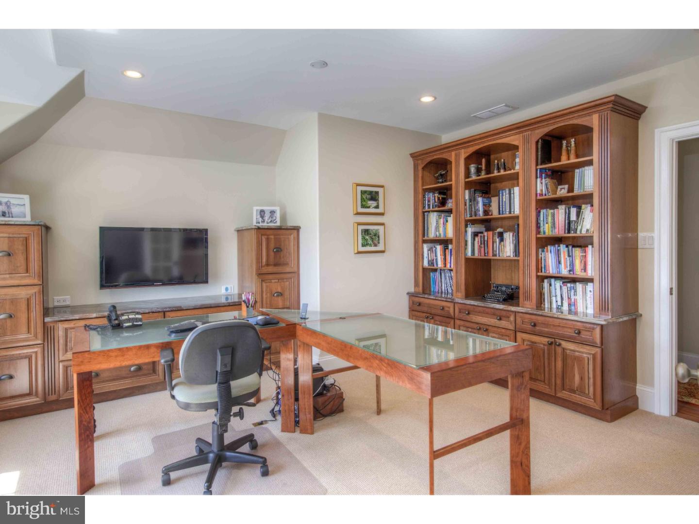 BRYN MAWR - Residential