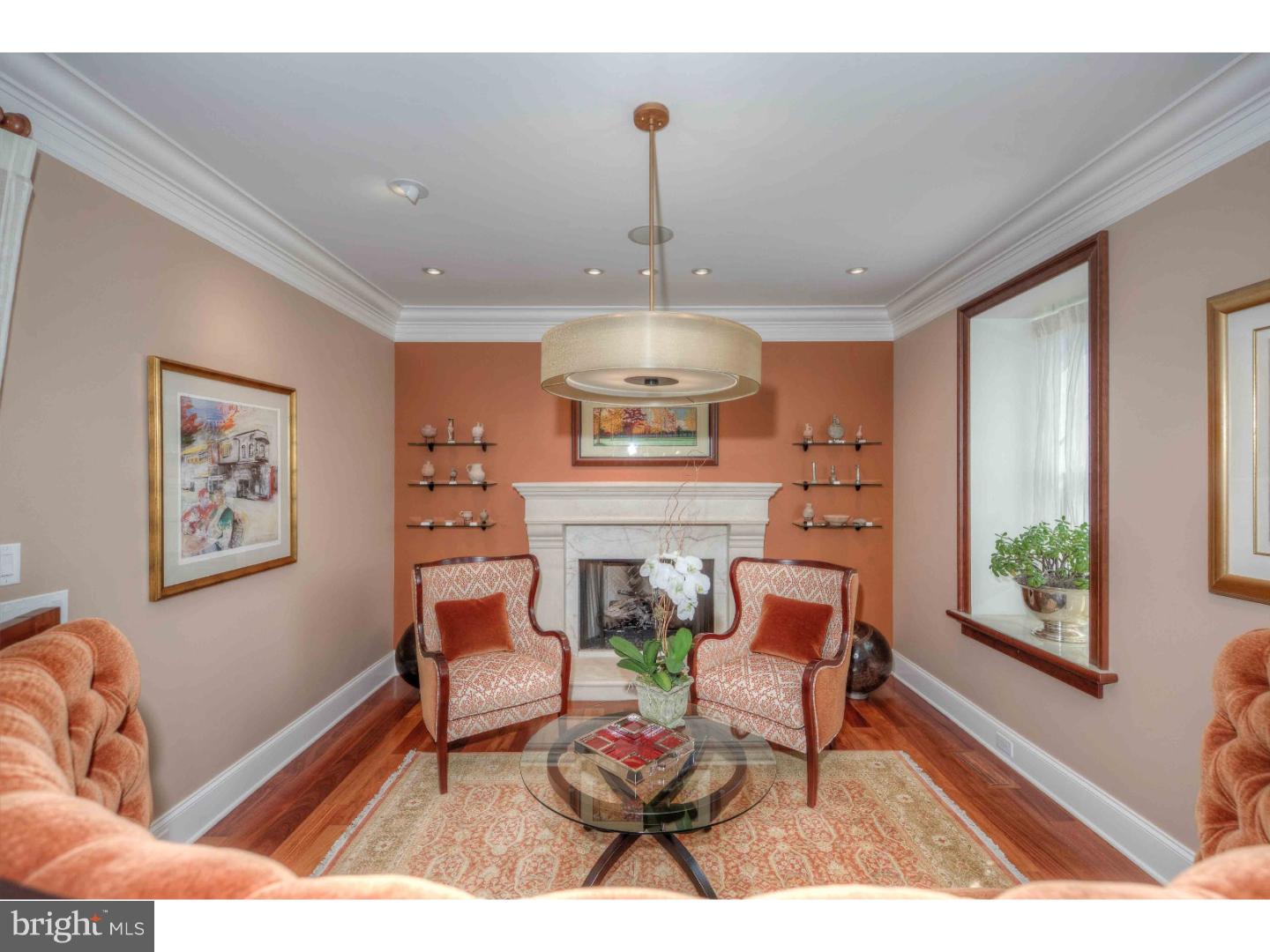 BRYN MAWR - Residential