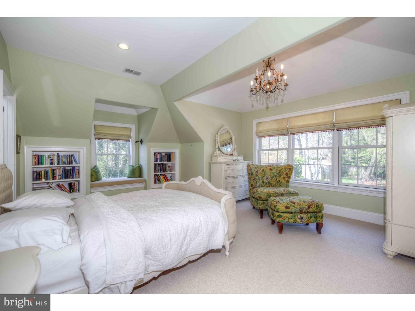 BRYN MAWR - Residential