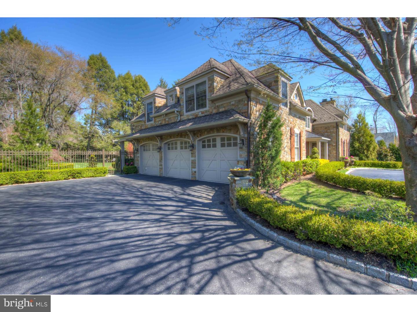 BRYN MAWR - Residential