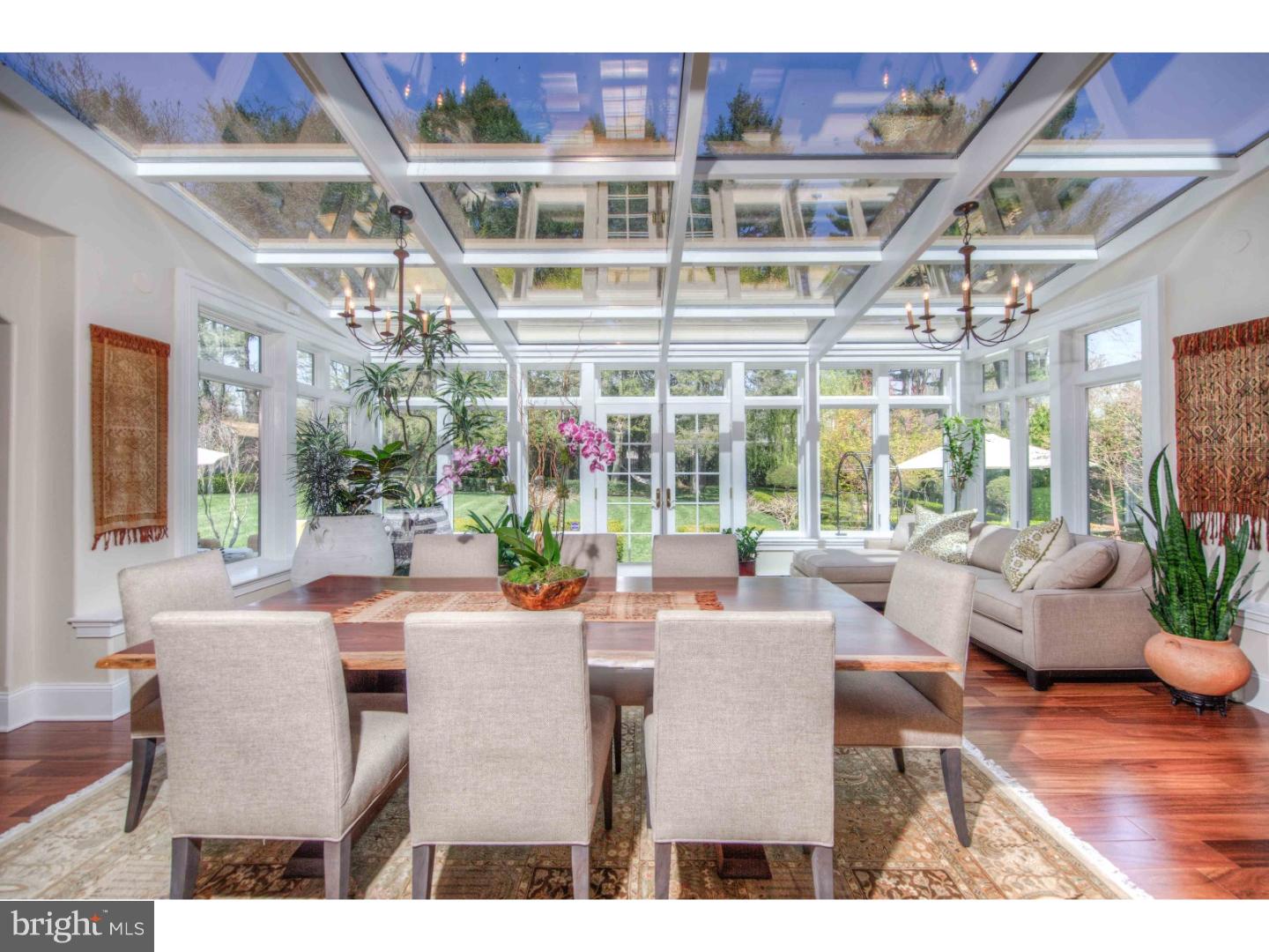 BRYN MAWR - Residential