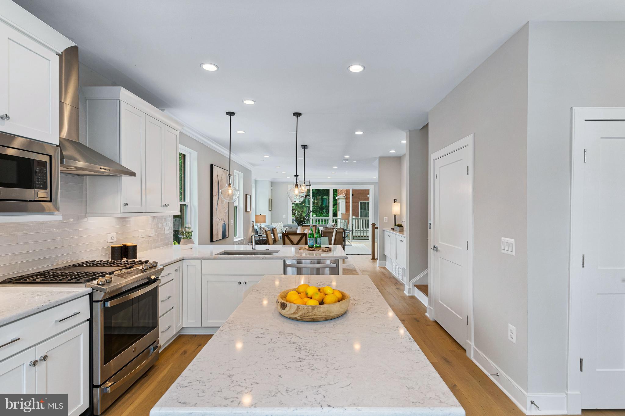 GROSVENOR PARK - Residential