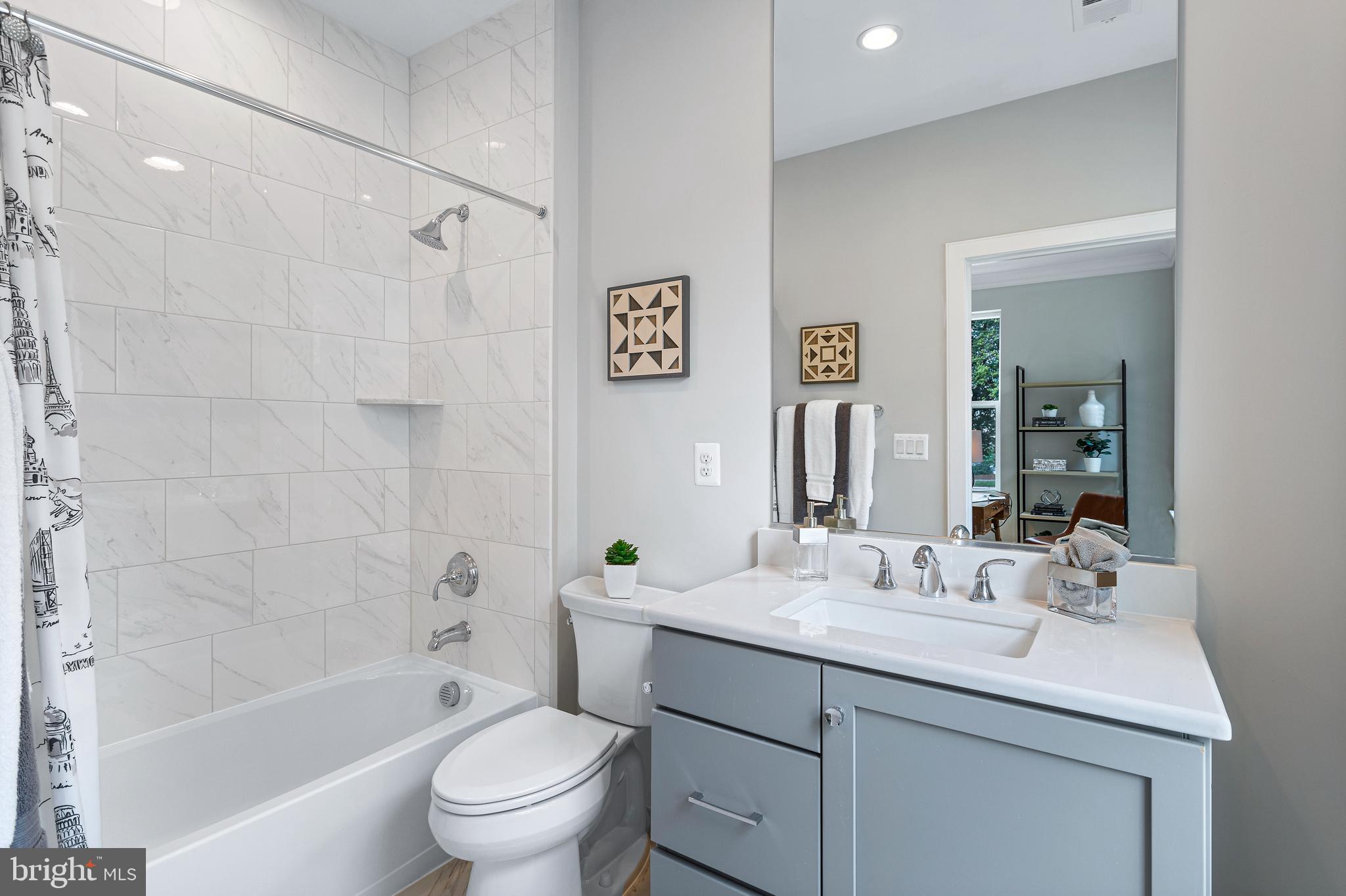 GROSVENOR PARK - Residential