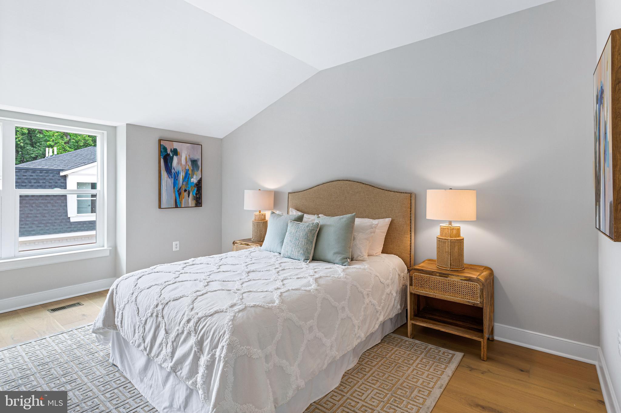 GROSVENOR PARK - Residential