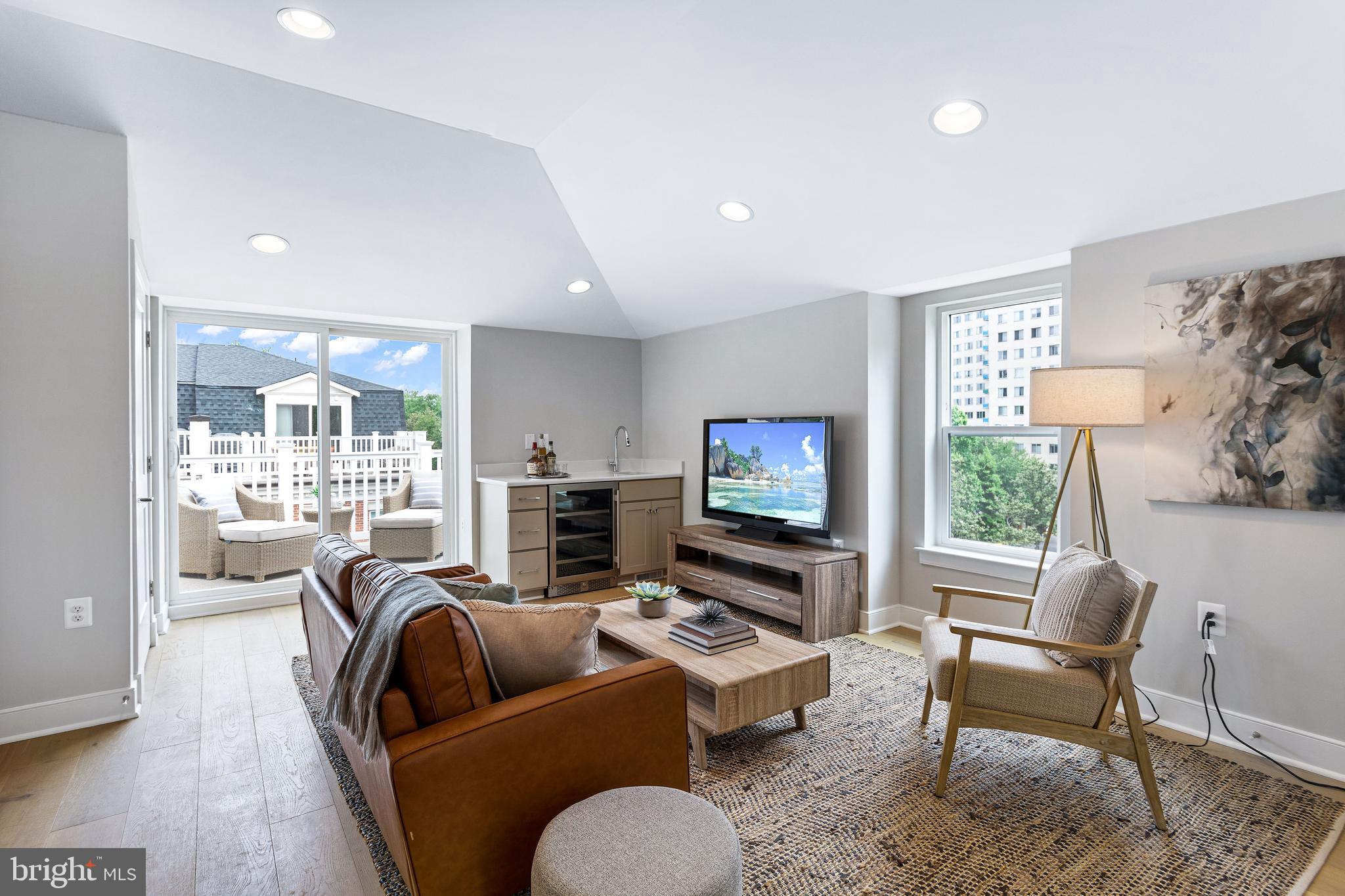 GROSVENOR PARK - Residential