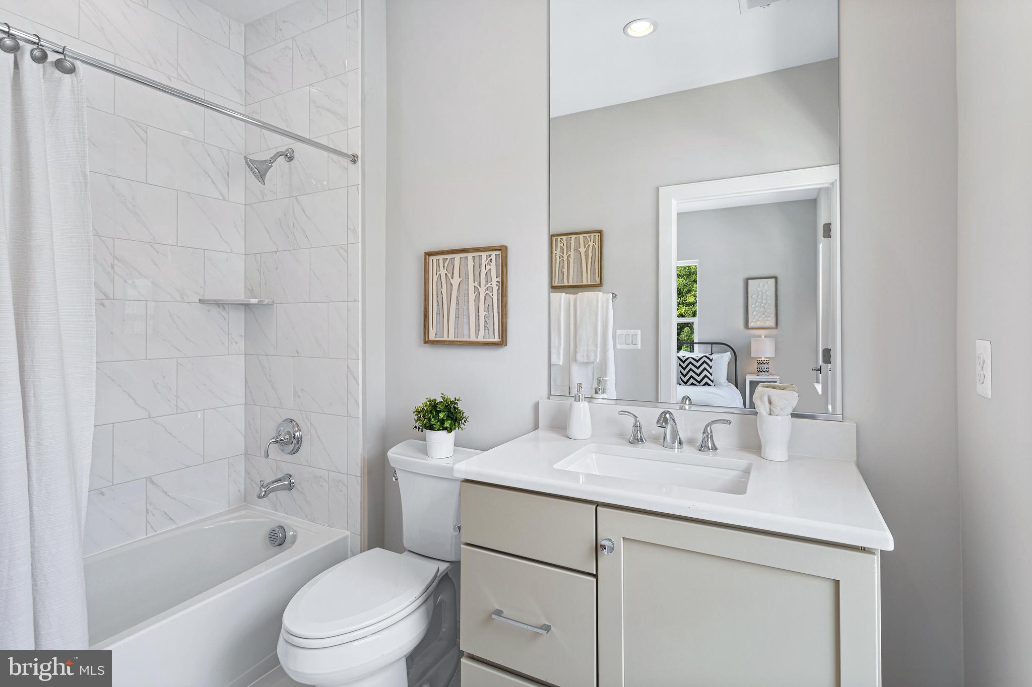 GROSVENOR PARK - Residential