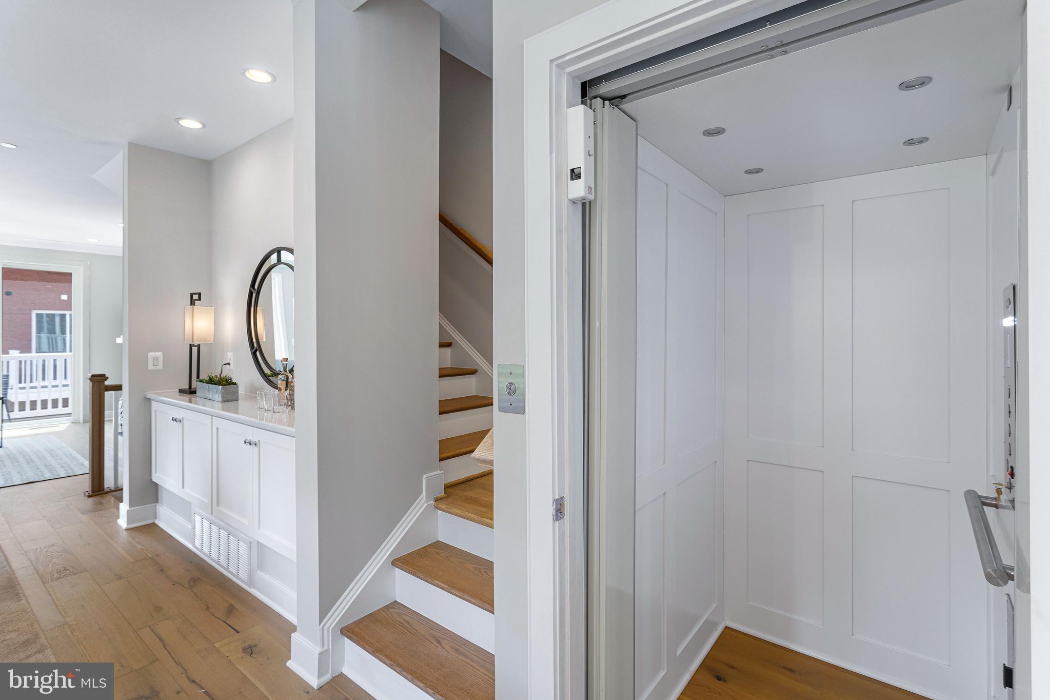 GROSVENOR PARK - Residential