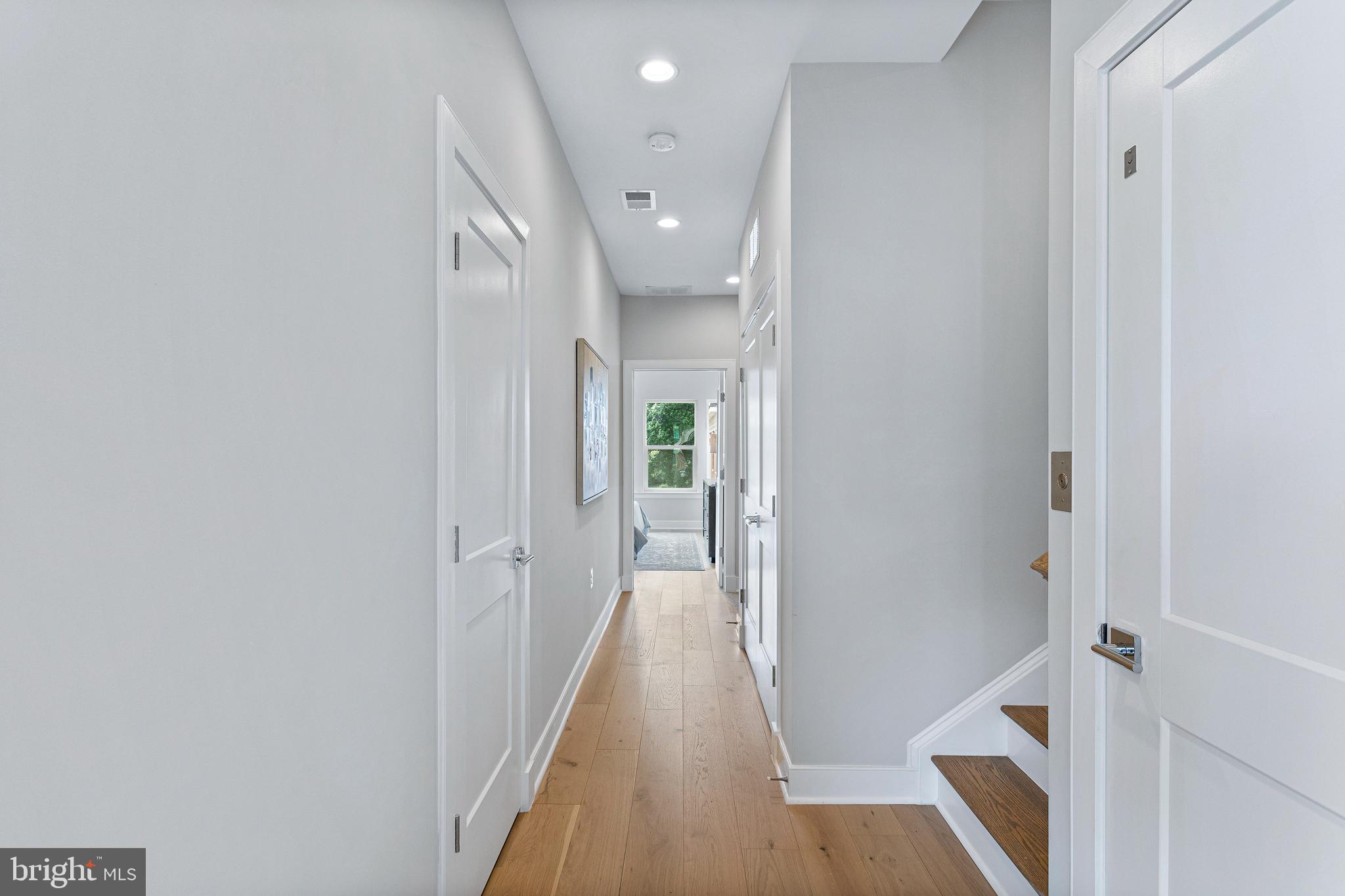 GROSVENOR PARK - Residential