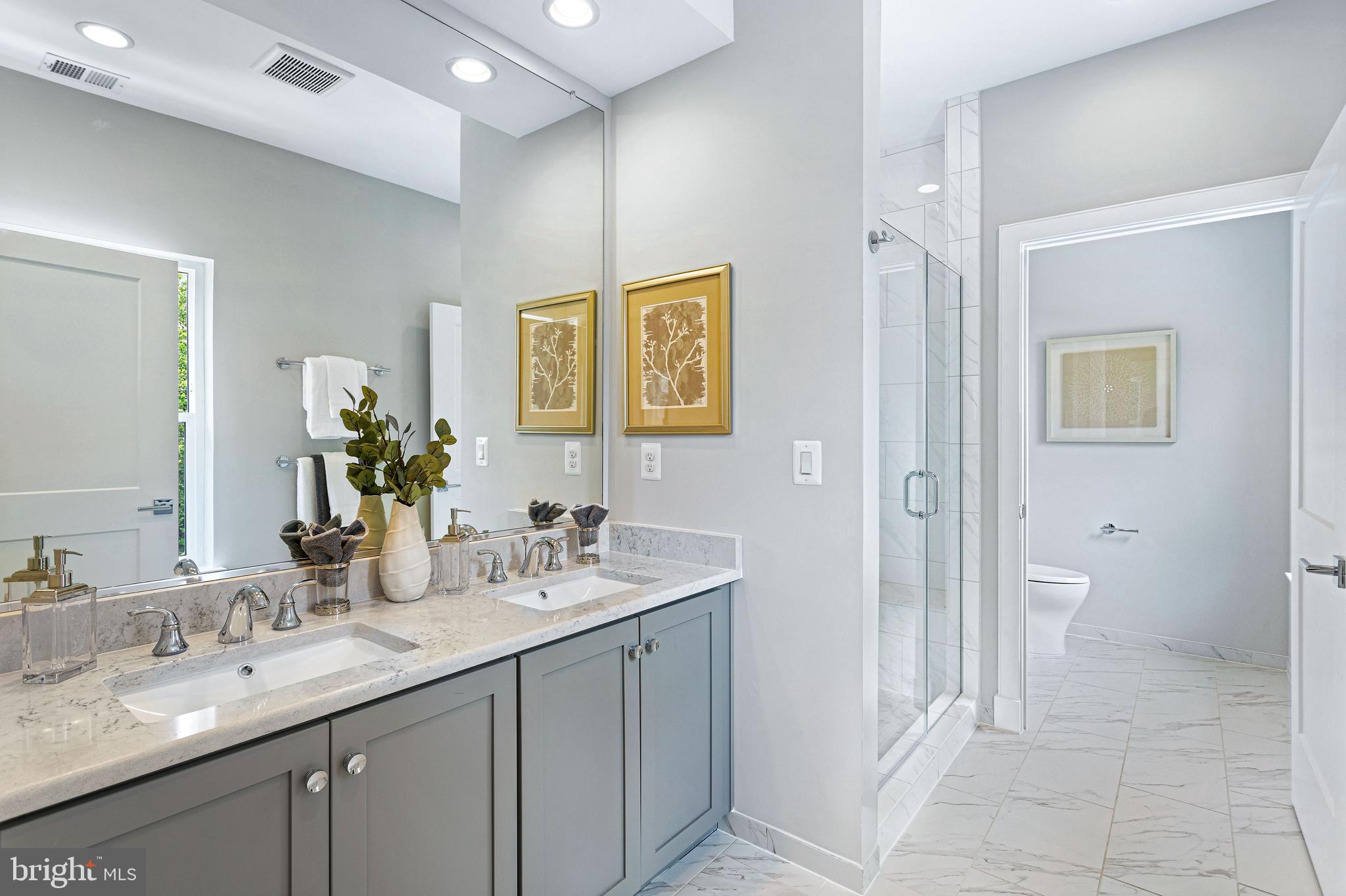 GROSVENOR PARK - Residential