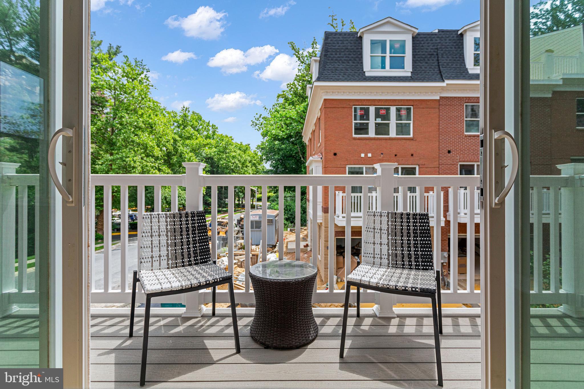 GROSVENOR PARK - Residential