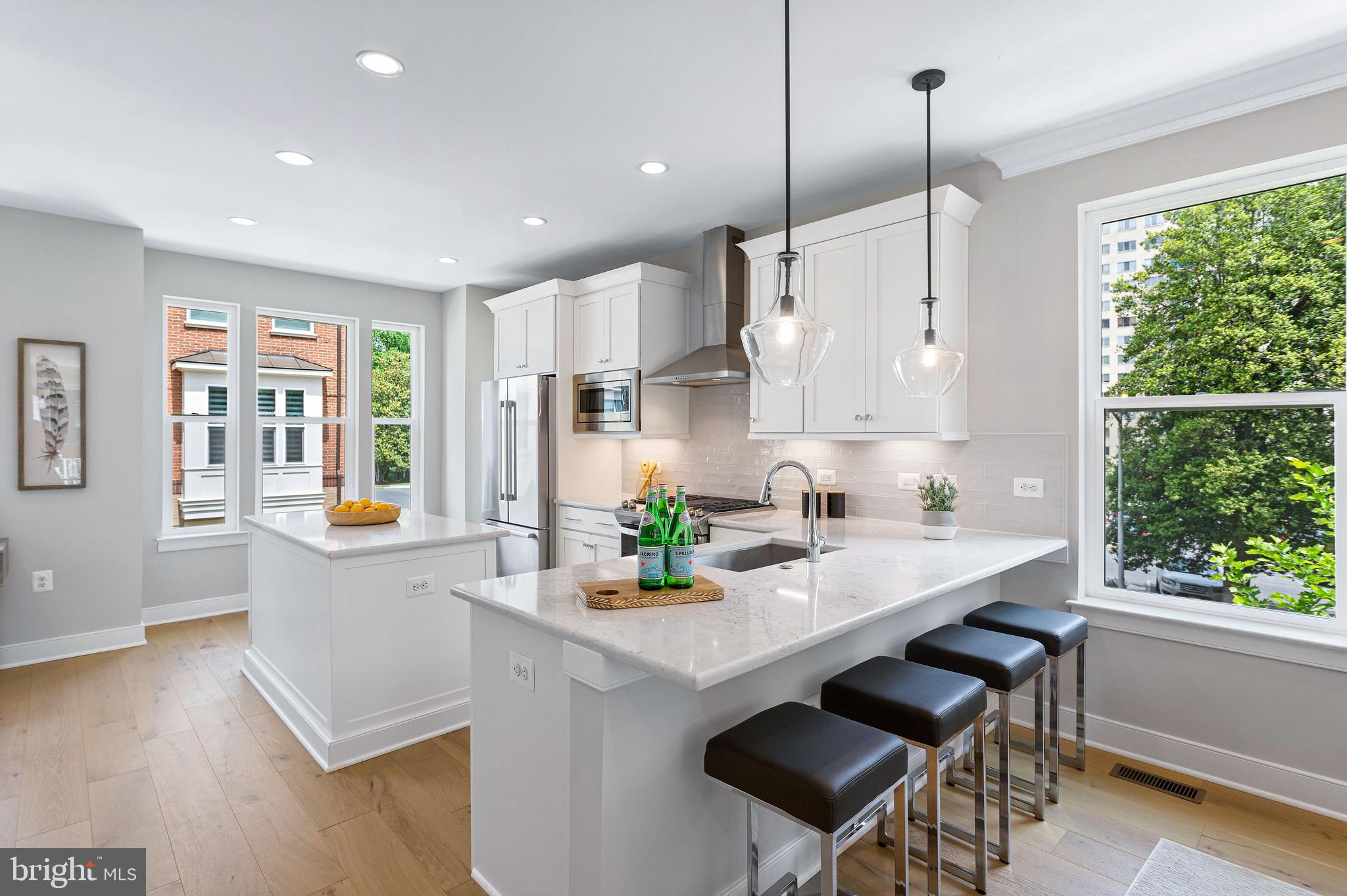 GROSVENOR PARK - Residential