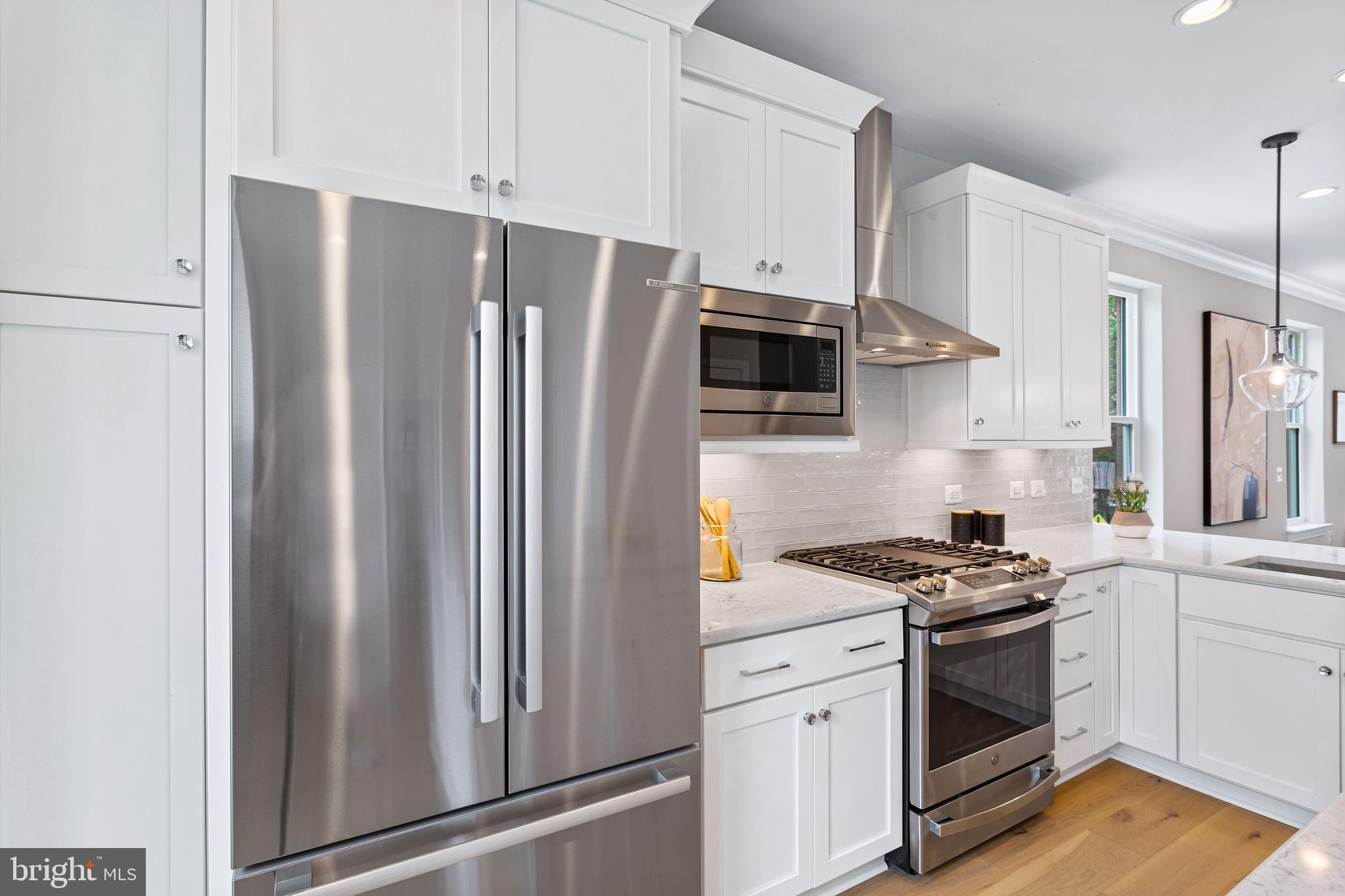 GROSVENOR PARK - Residential