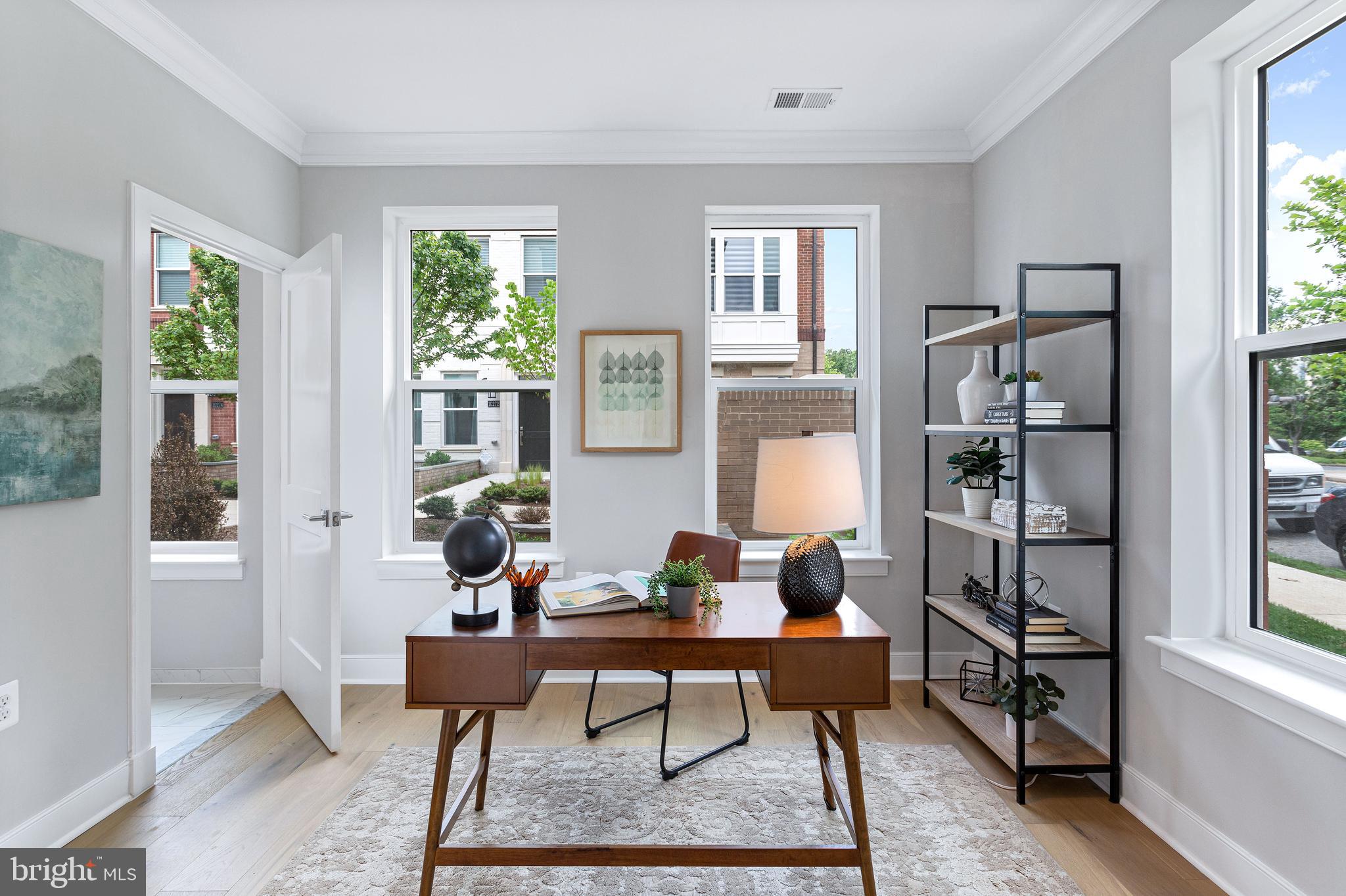 GROSVENOR PARK - Residential