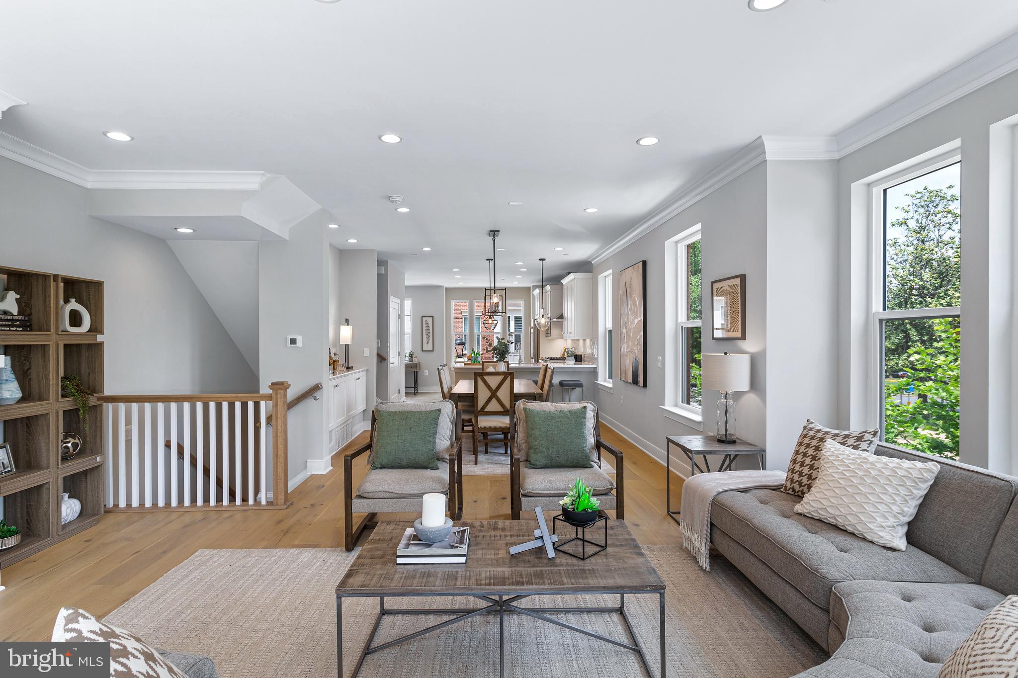 GROSVENOR PARK - Residential