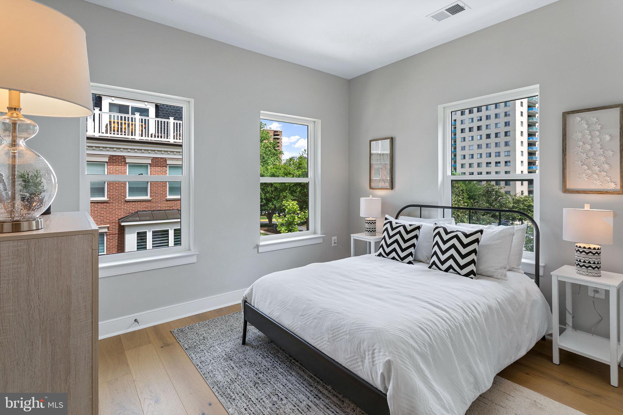 GROSVENOR PARK - Residential