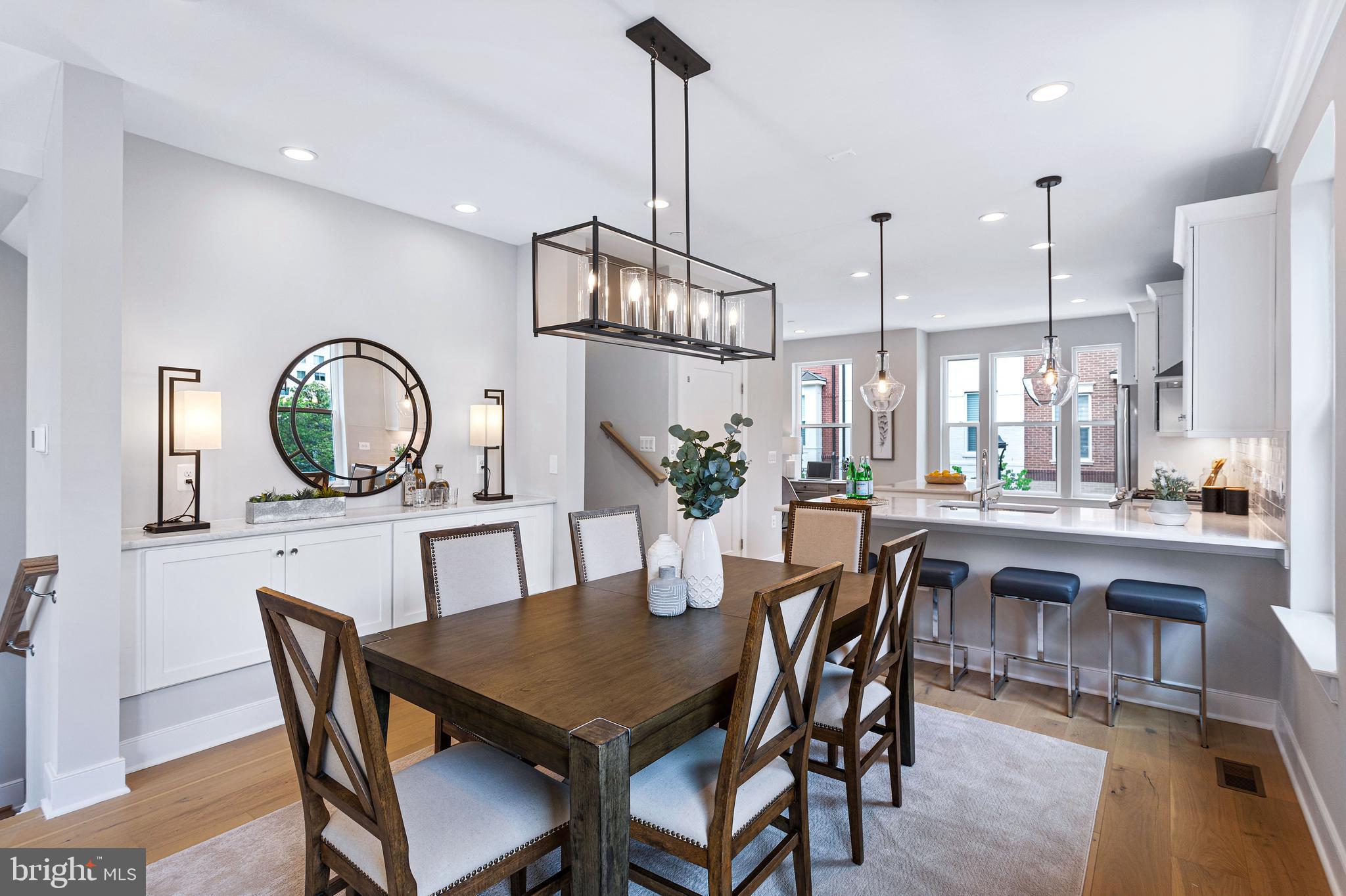 GROSVENOR PARK - Residential