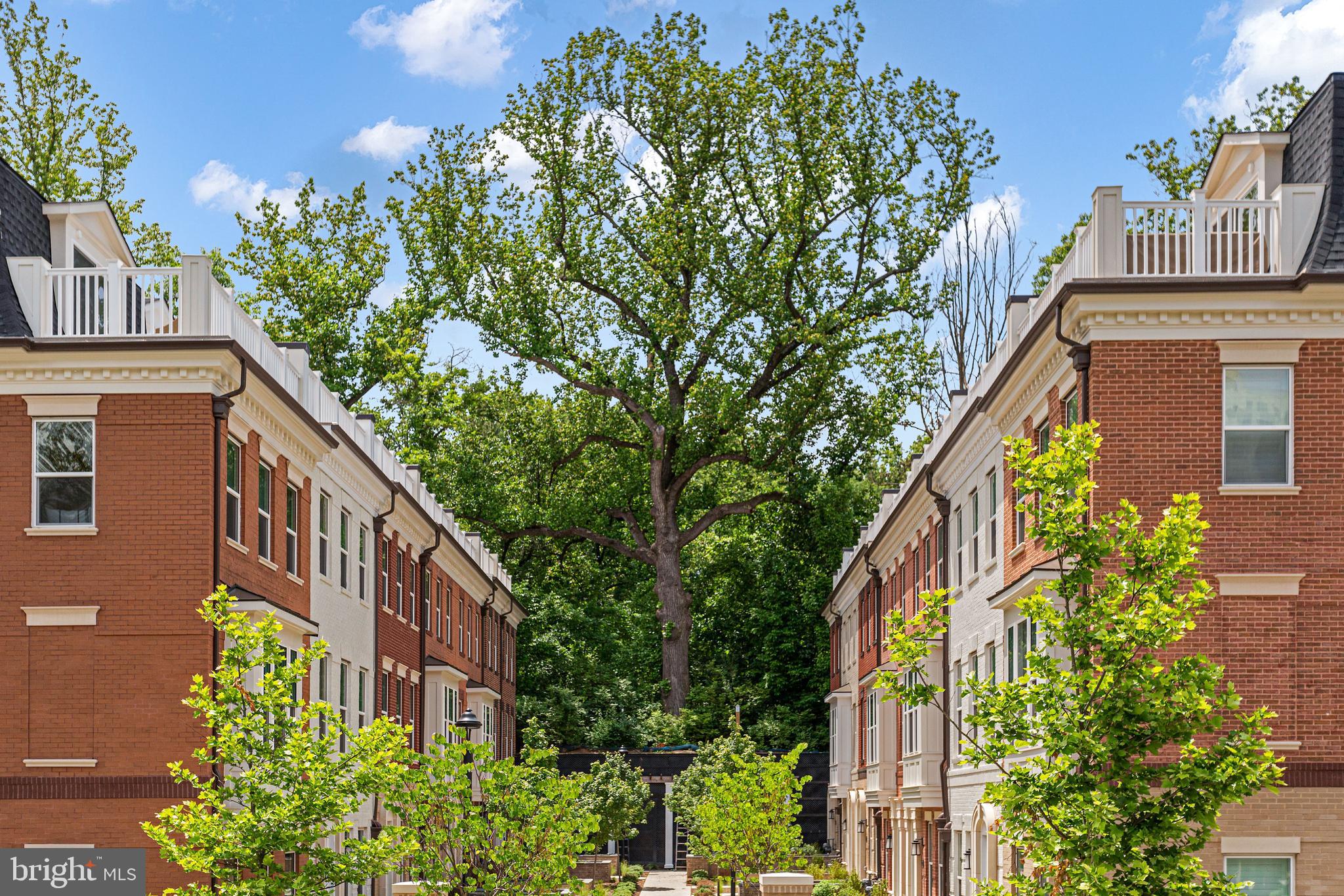 GROSVENOR PARK - Residential