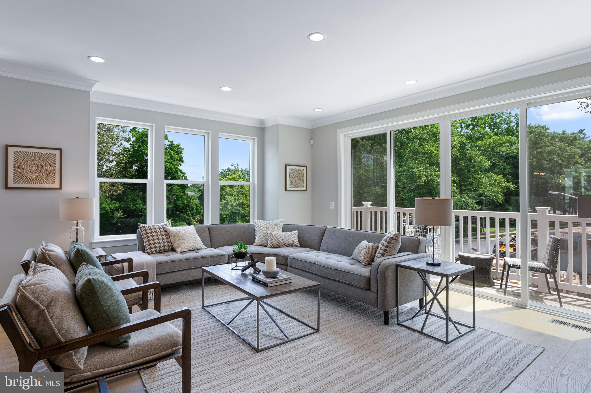 GROSVENOR PARK - Residential