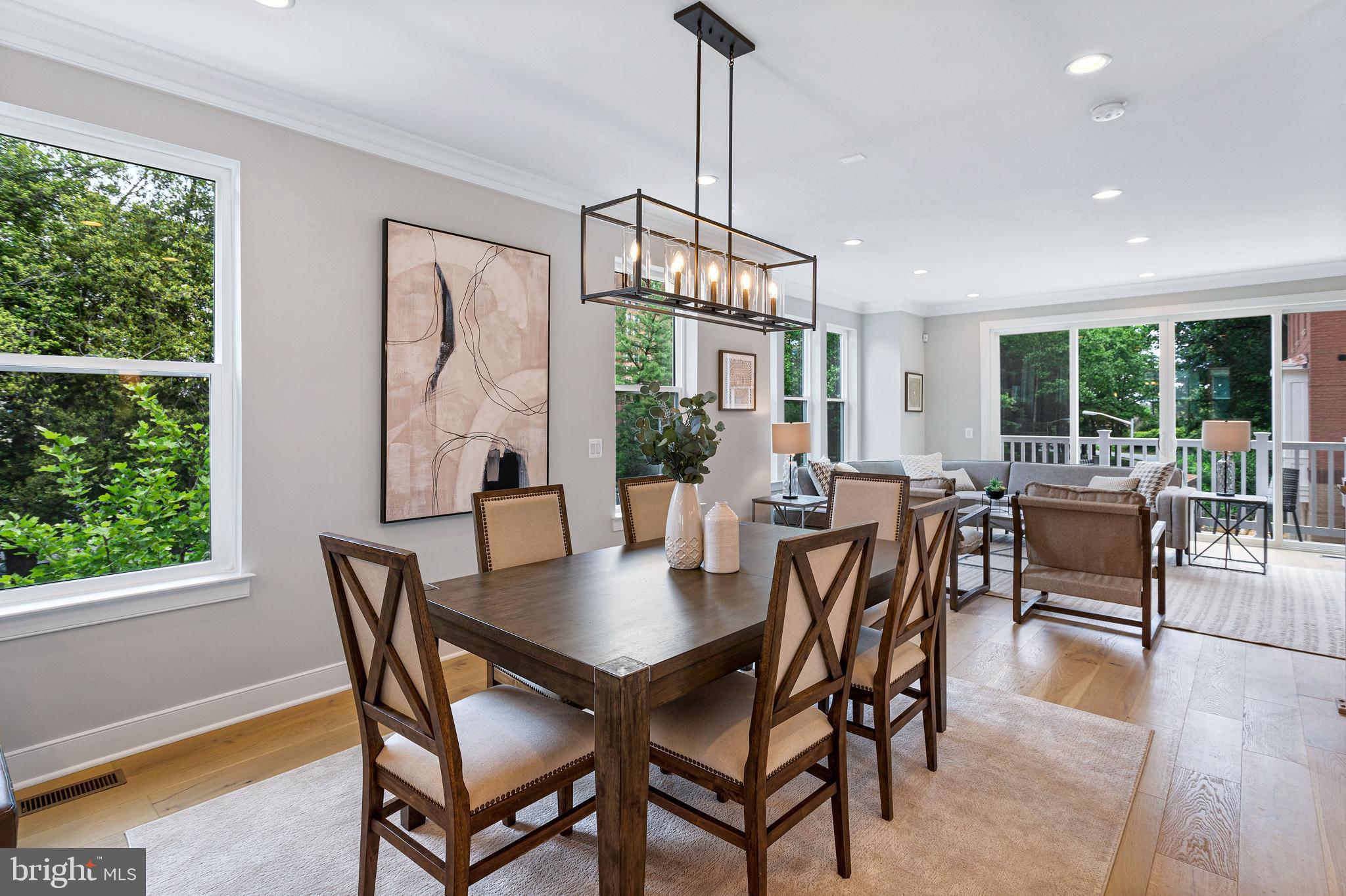 GROSVENOR PARK - Residential