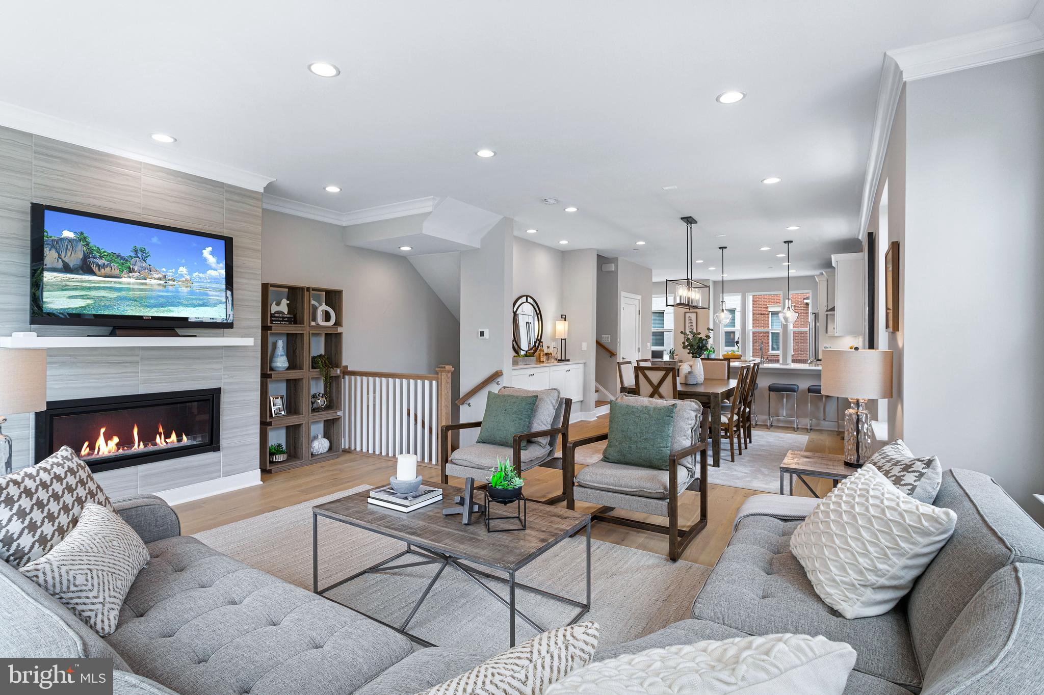 GROSVENOR PARK - Residential