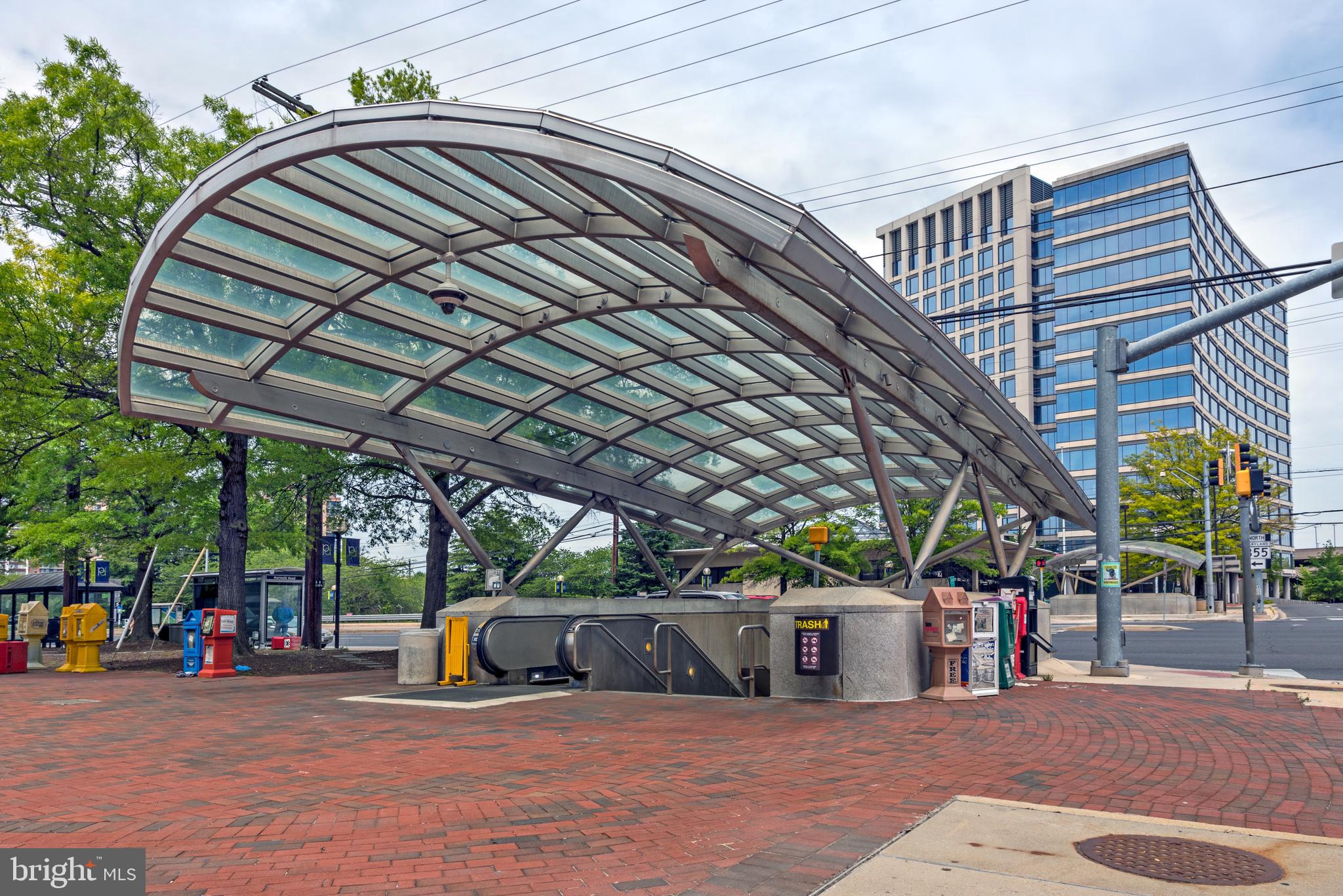 GROSVENOR PARK - Residential