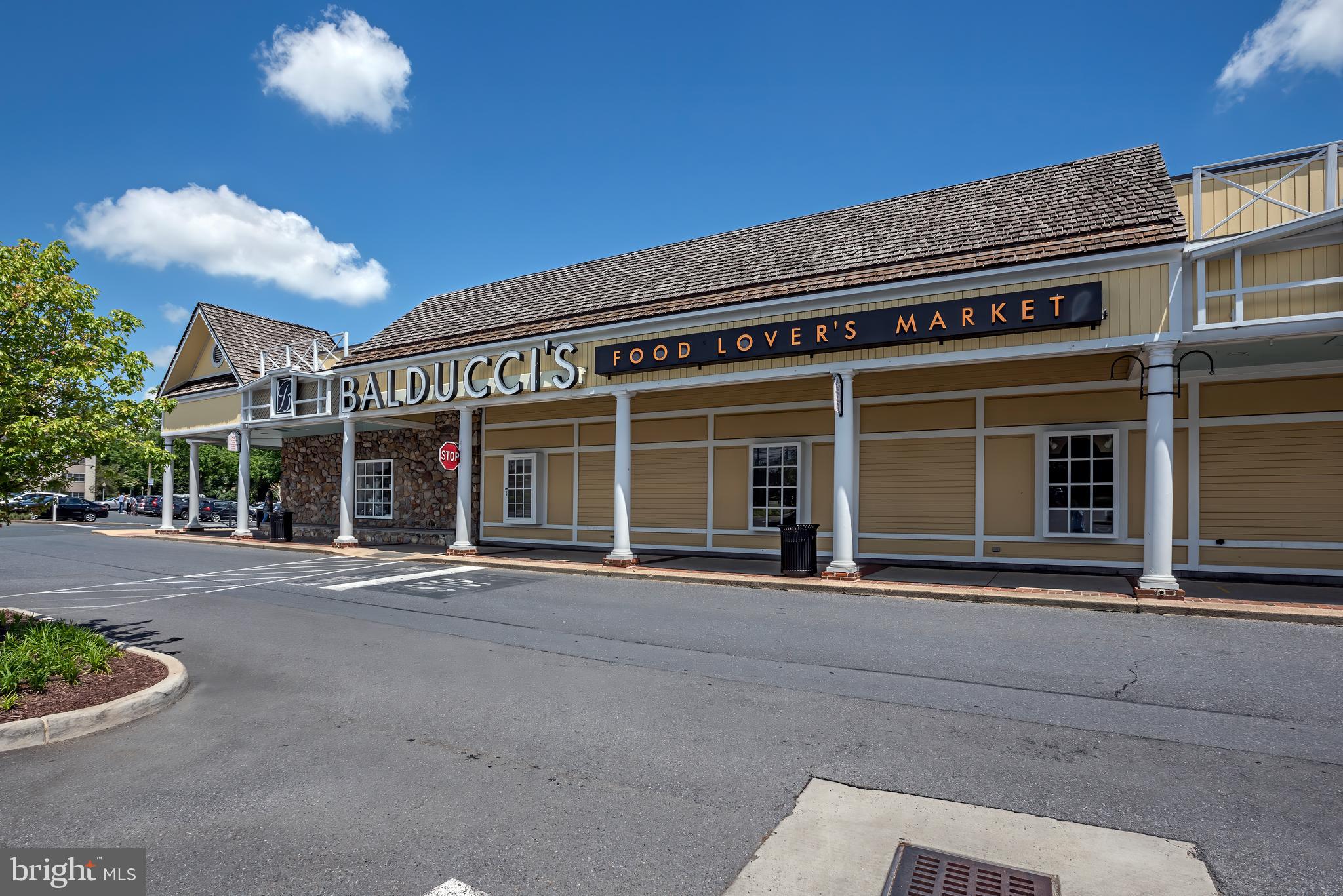 GROSVENOR PARK - Residential