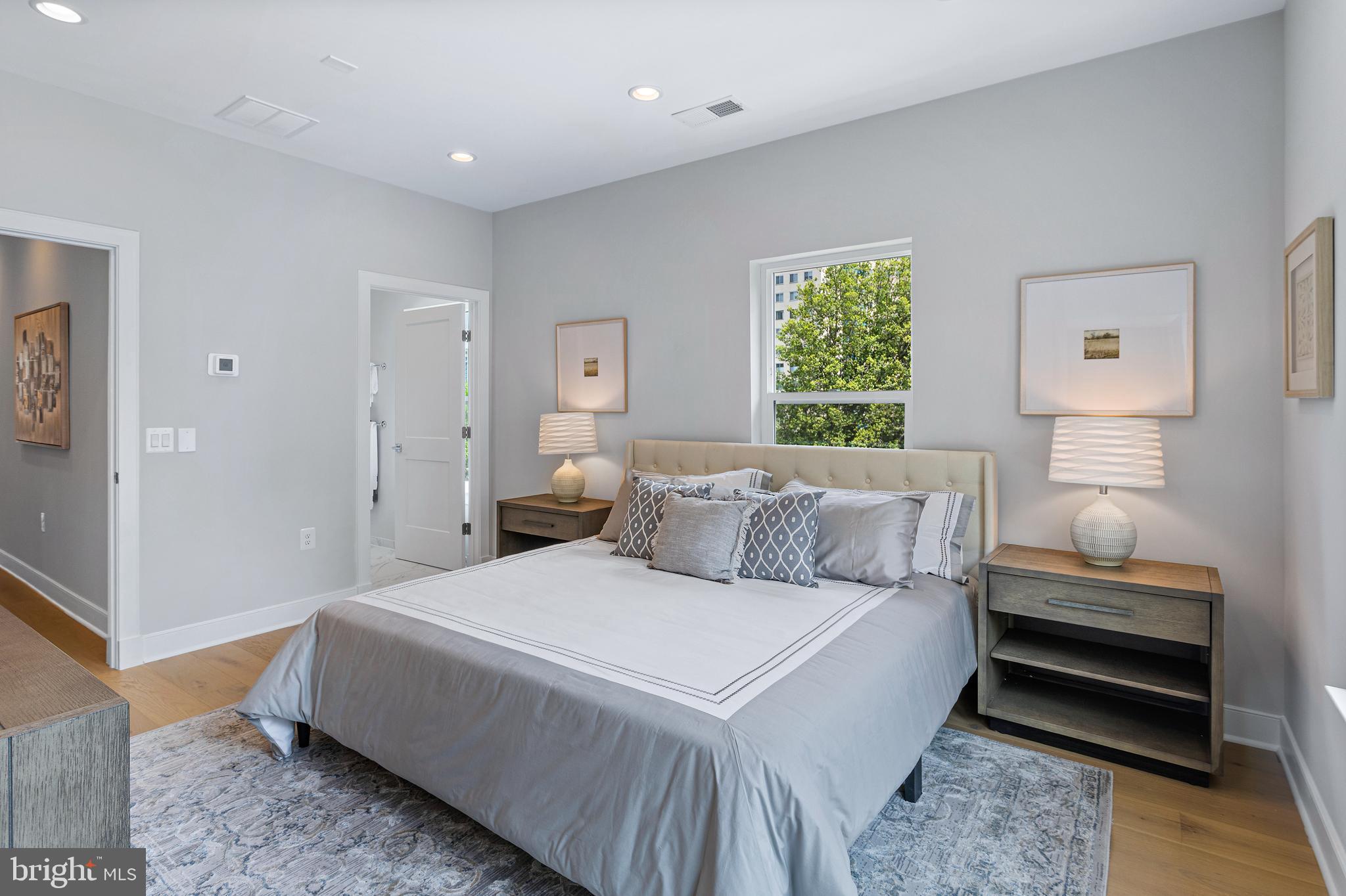 GROSVENOR PARK - Residential