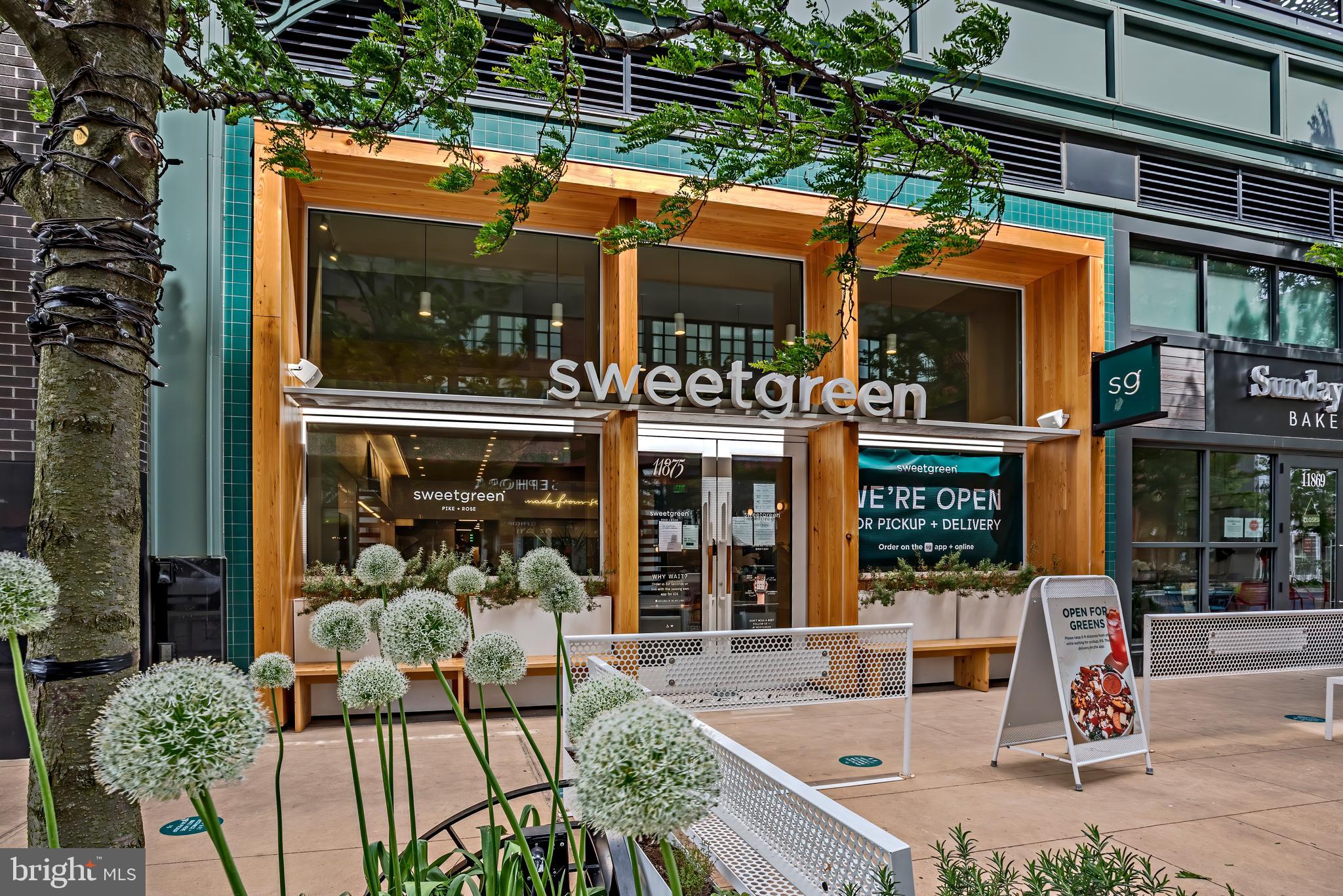 GROSVENOR PARK - Residential