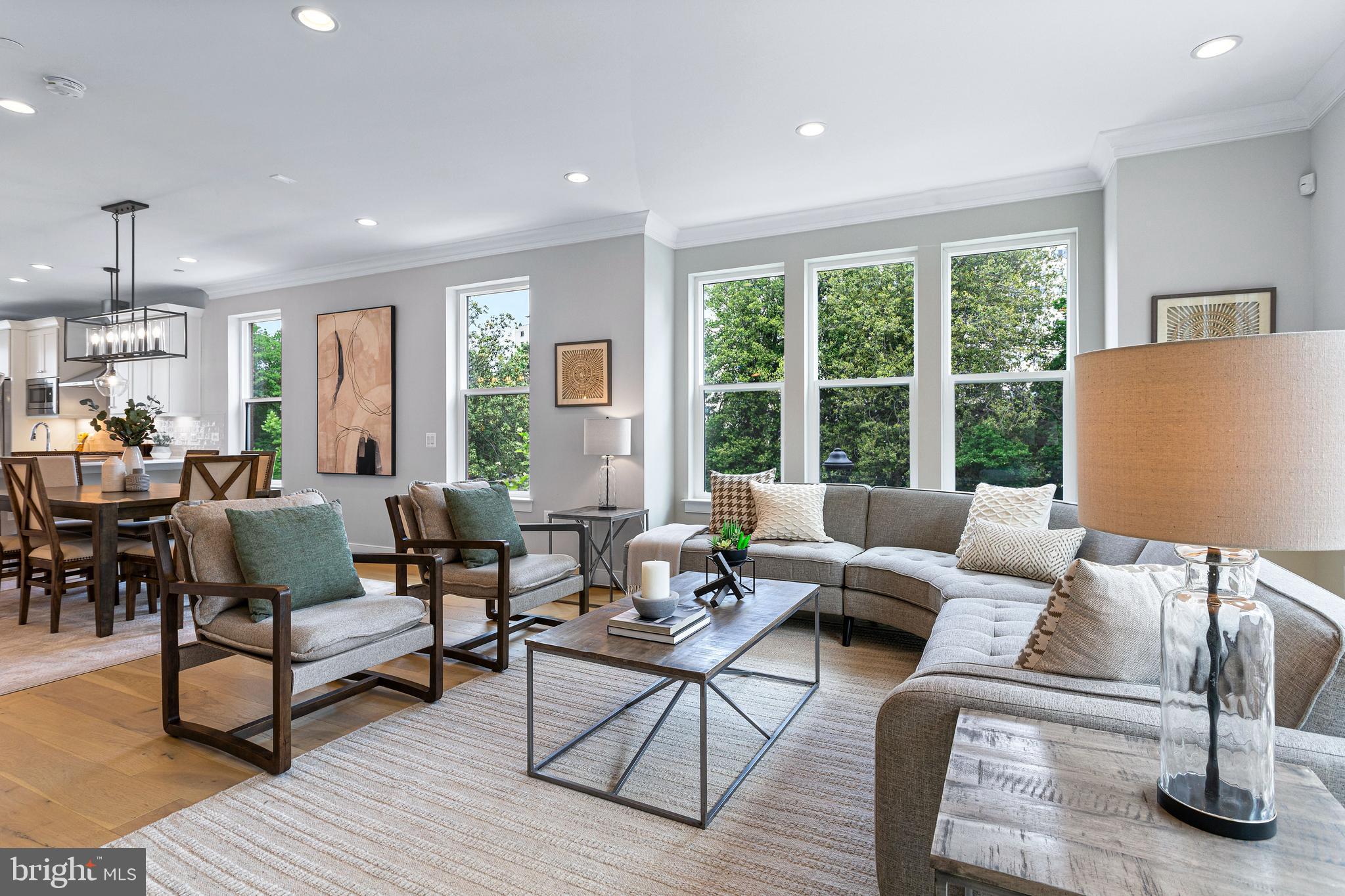 GROSVENOR PARK - Residential